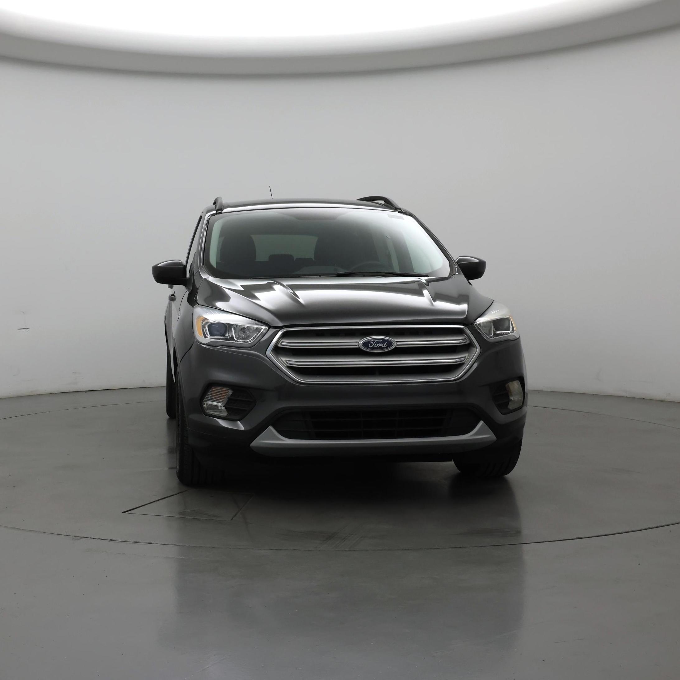 Thumbnail: 2019 Ford Escape - 5