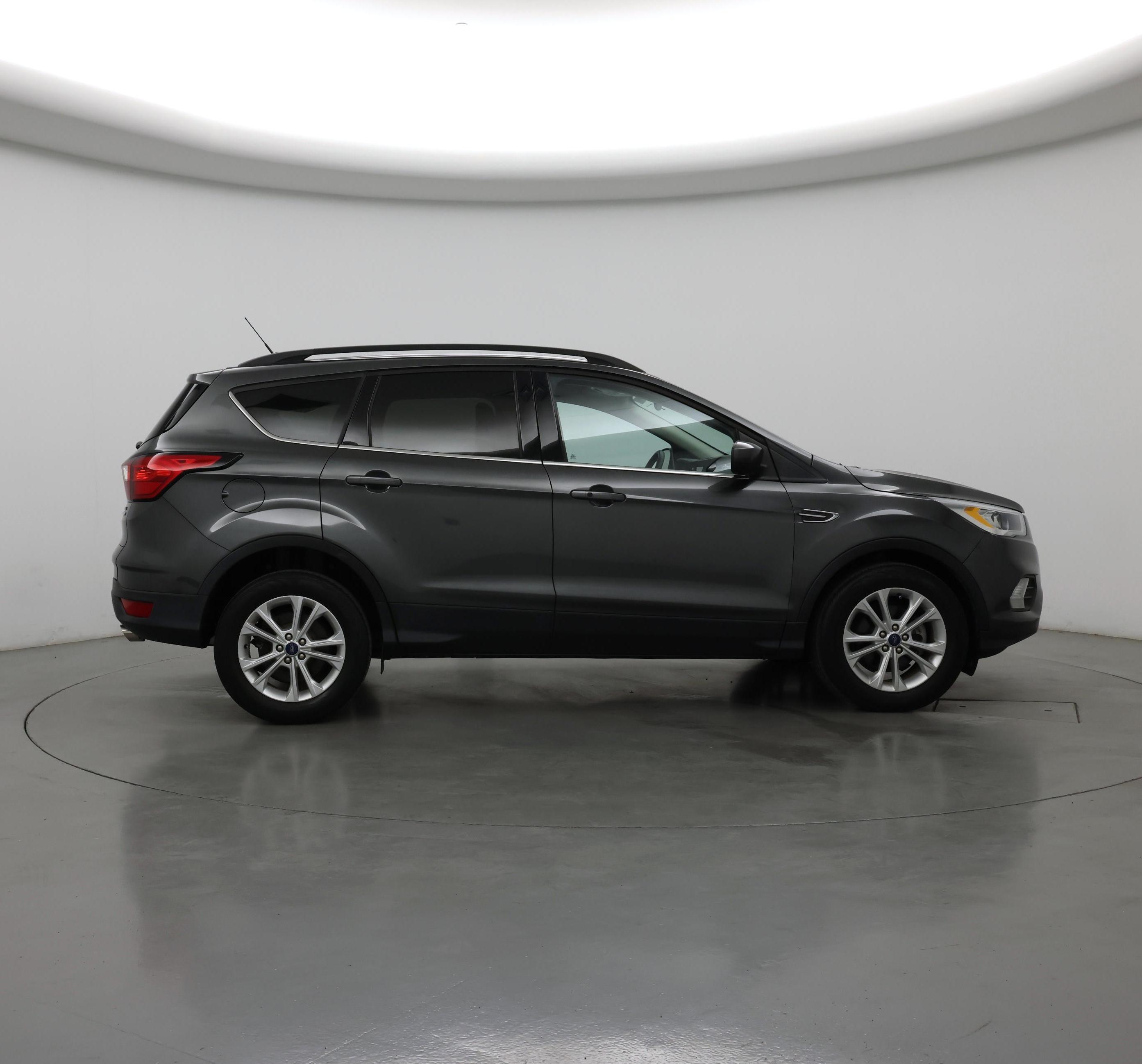 Thumbnail: 2019 Ford Escape - 7