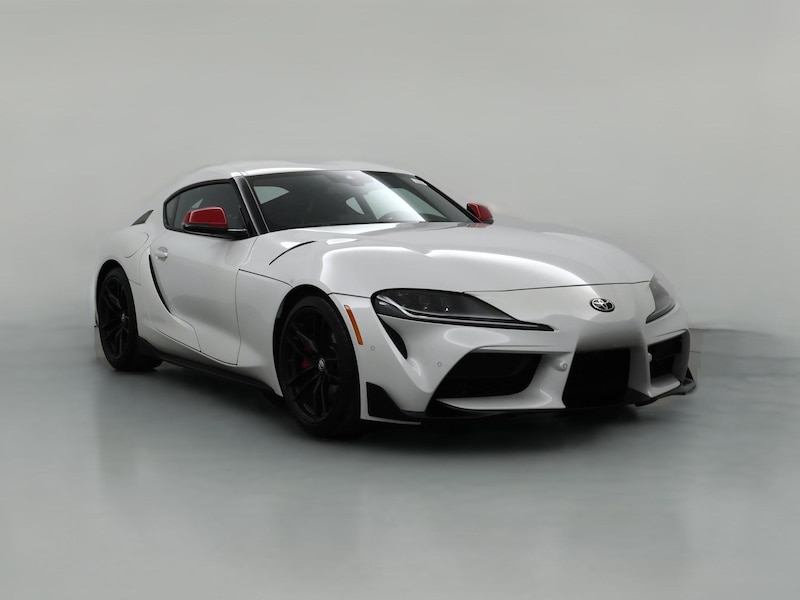 2020 Toyota Supra Launch Edition -
                  Cleveland, OH