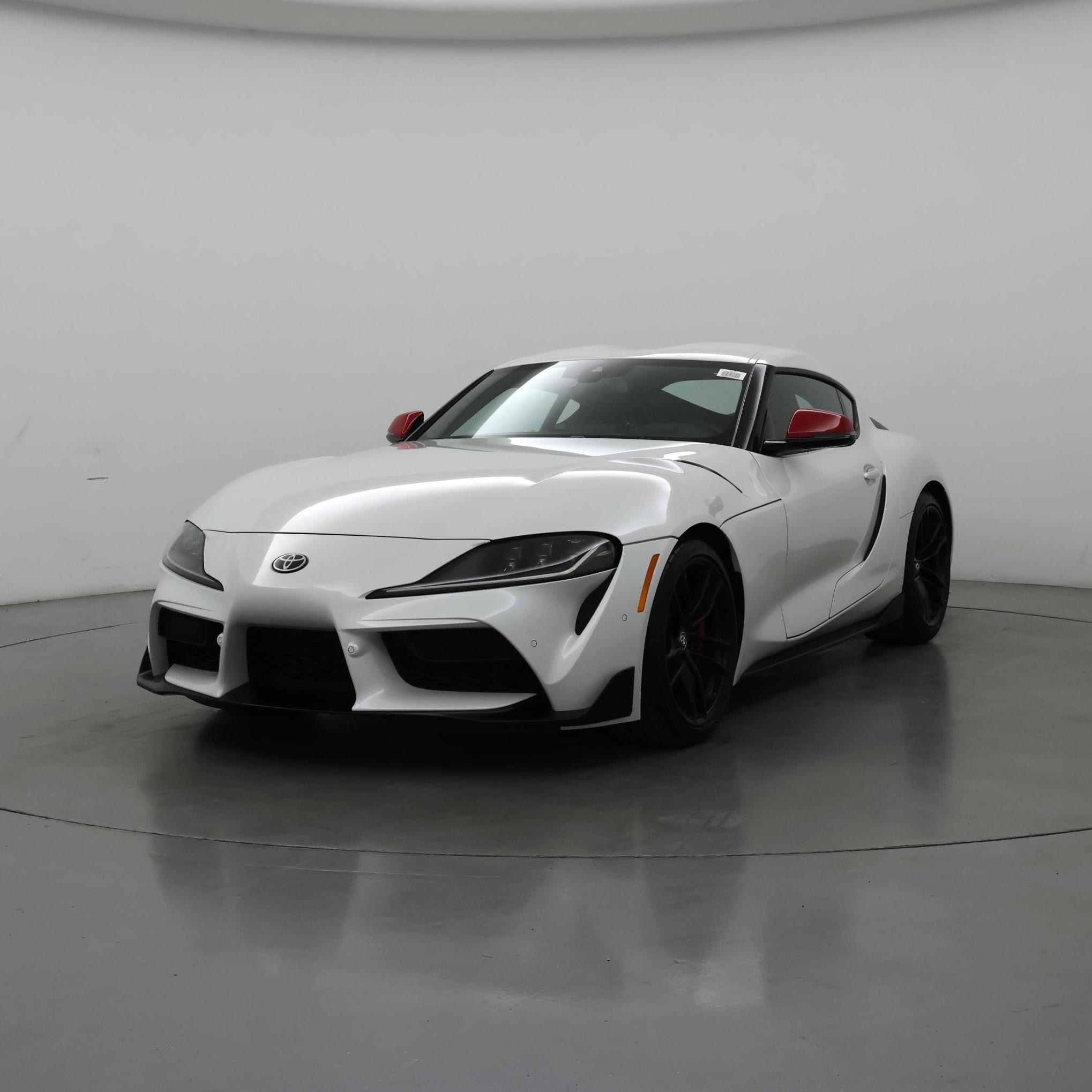 Thumbnail: 2020 Toyota Supra - 4