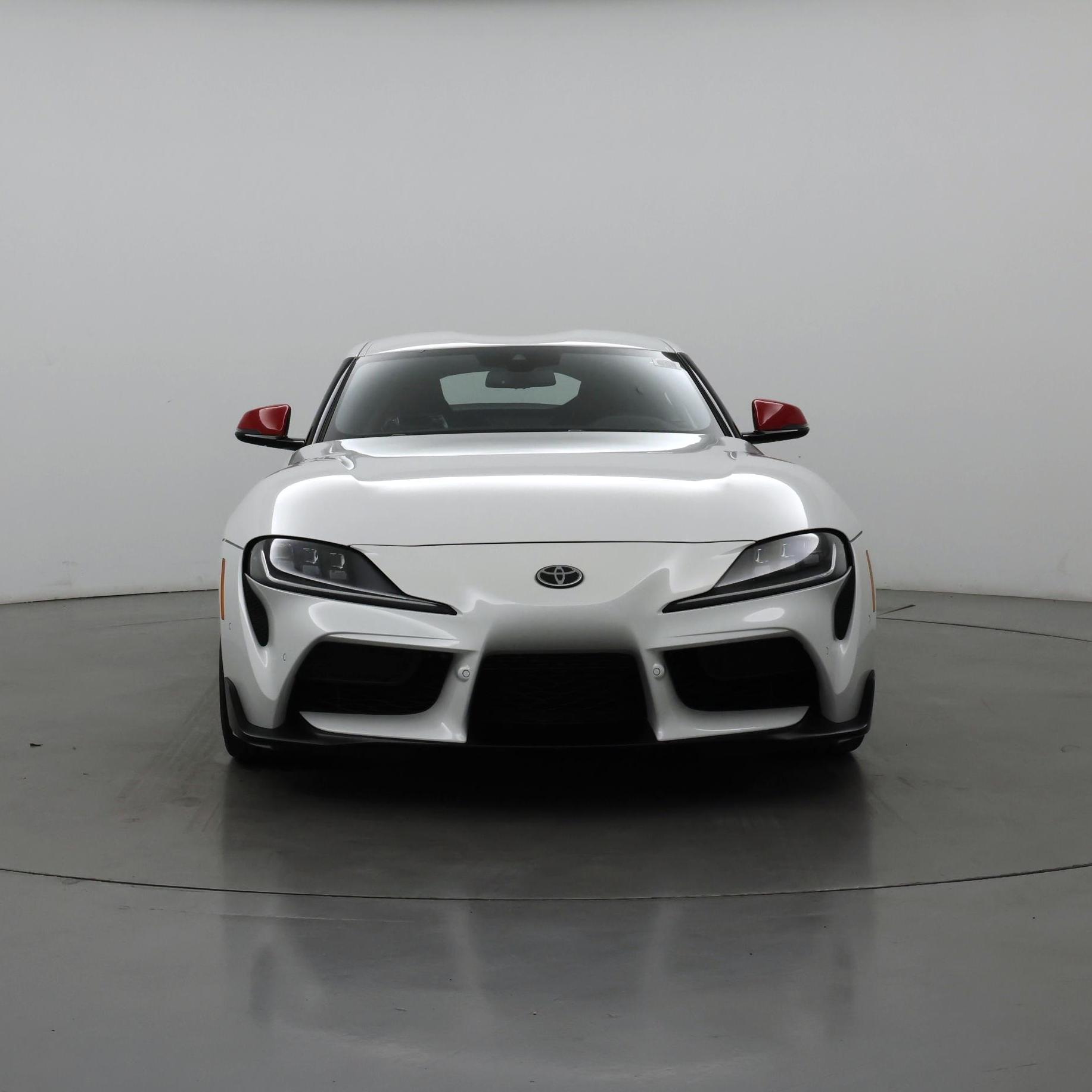 Thumbnail: 2020 Toyota Supra - 5