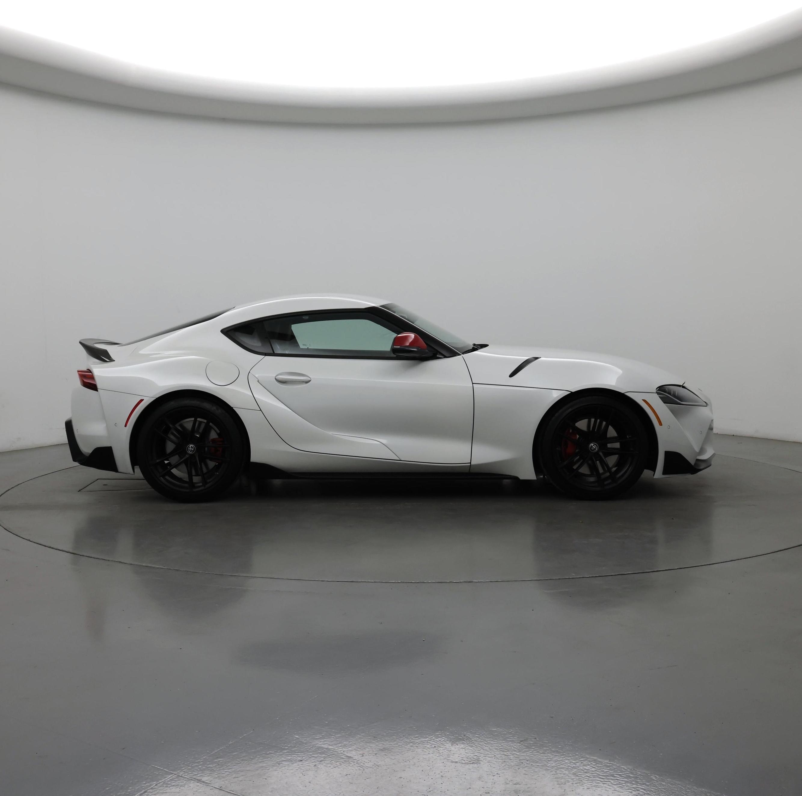 Thumbnail: 2020 Toyota Supra - 7