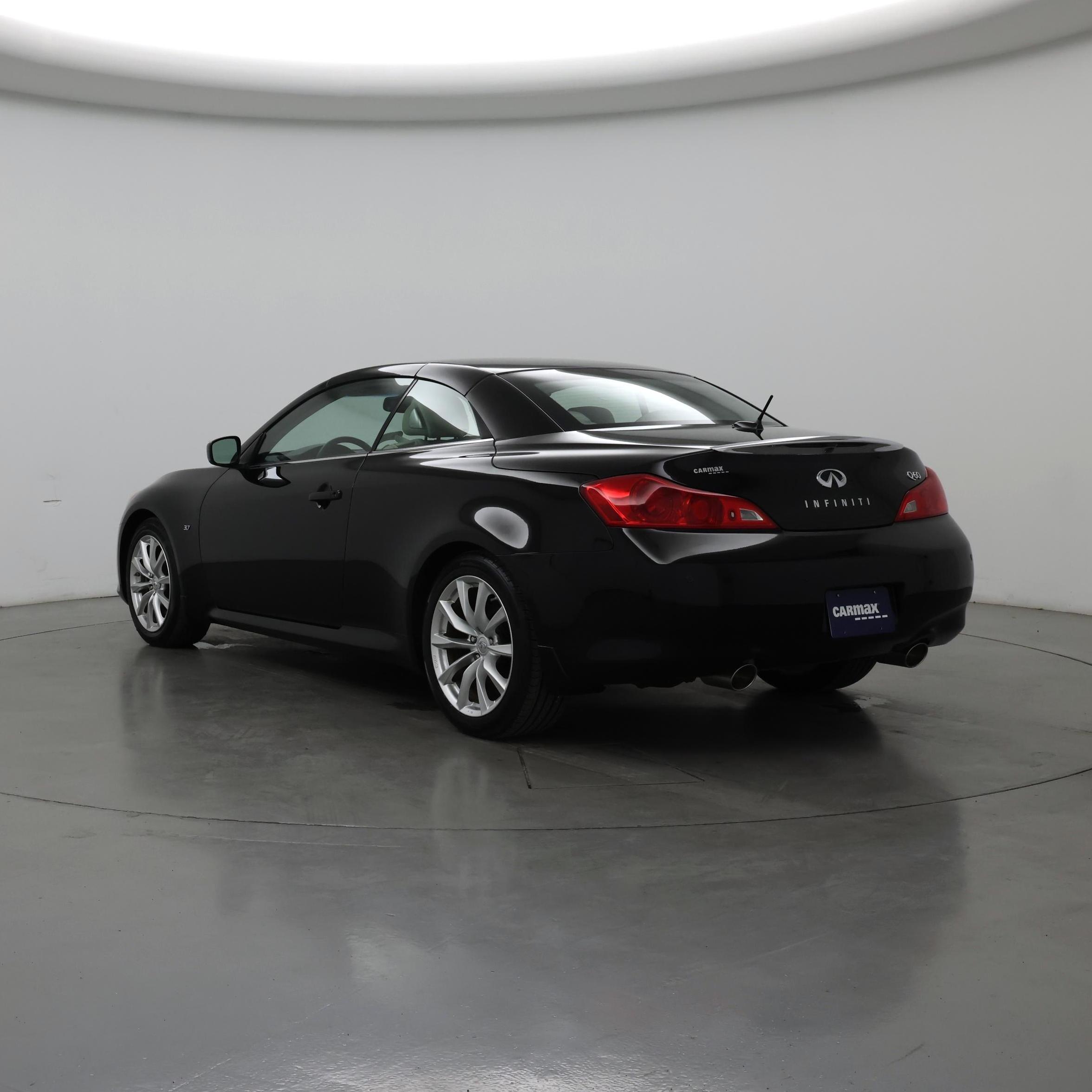 Thumbnail: 2014 INFINITI Q60 - 2
