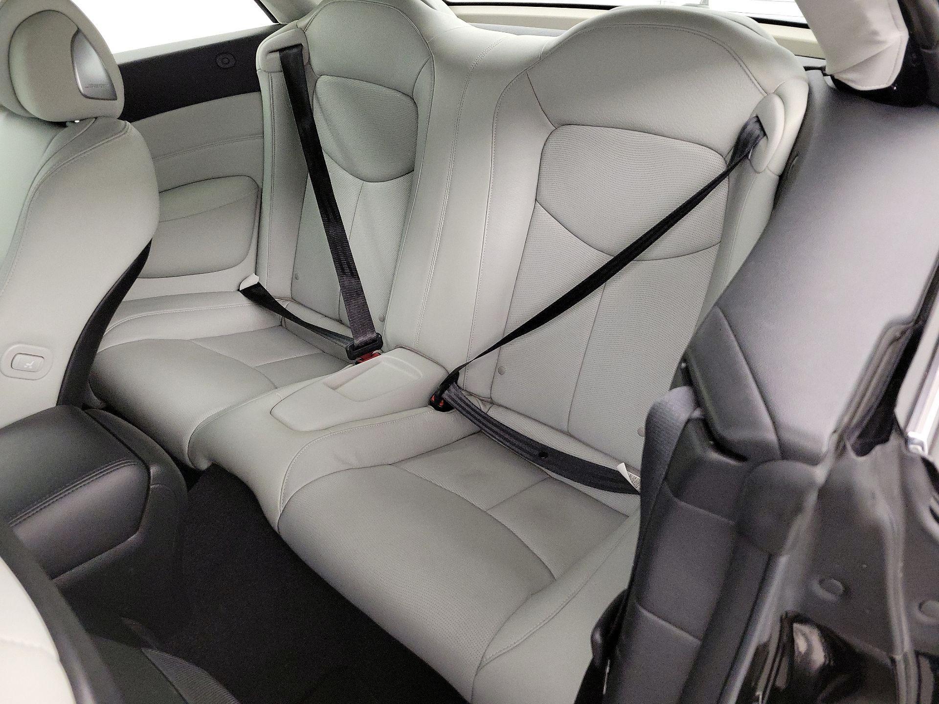 Thumbnail: 2014 INFINITI Q60 - 20