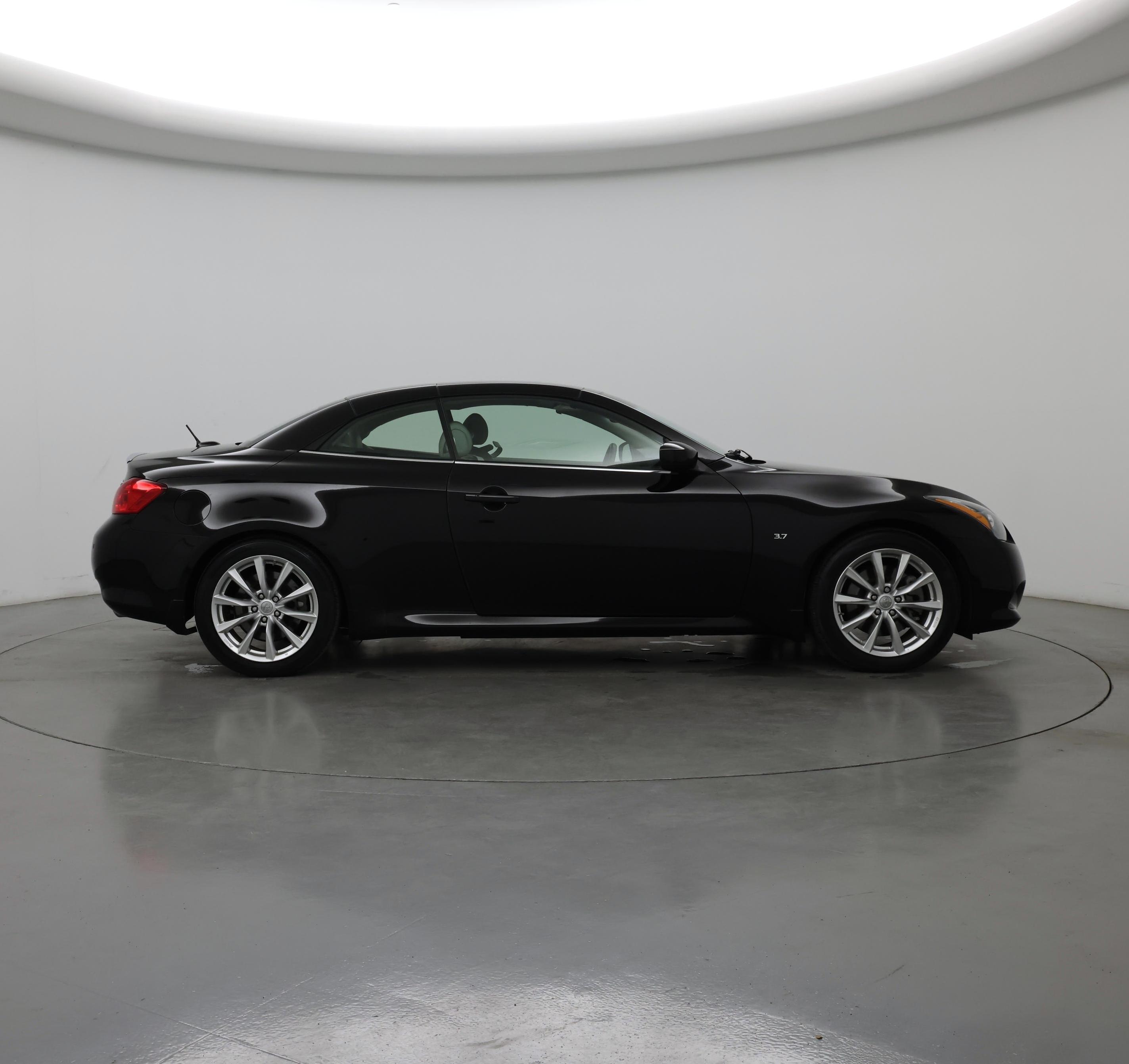 Thumbnail: 2014 INFINITI Q60 - 7