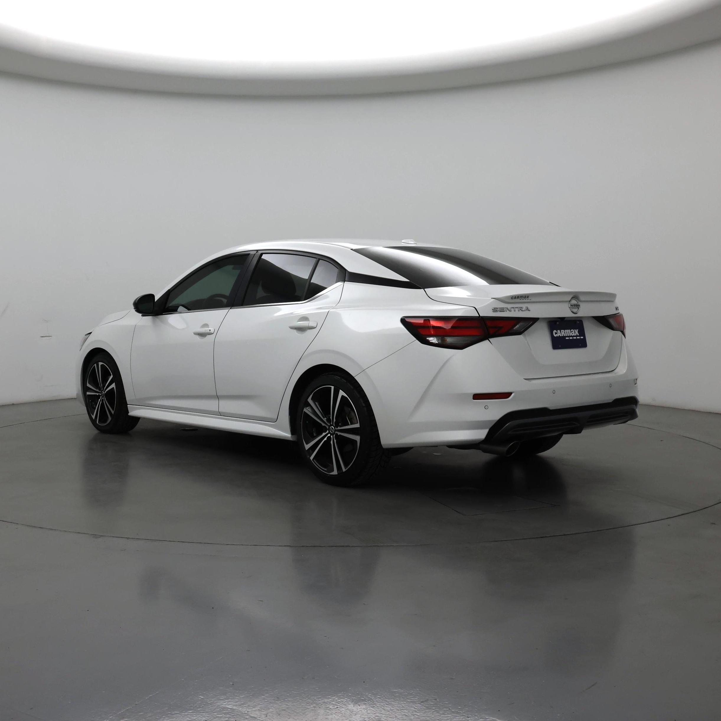Thumbnail: 2022 Nissan Sentra - 2