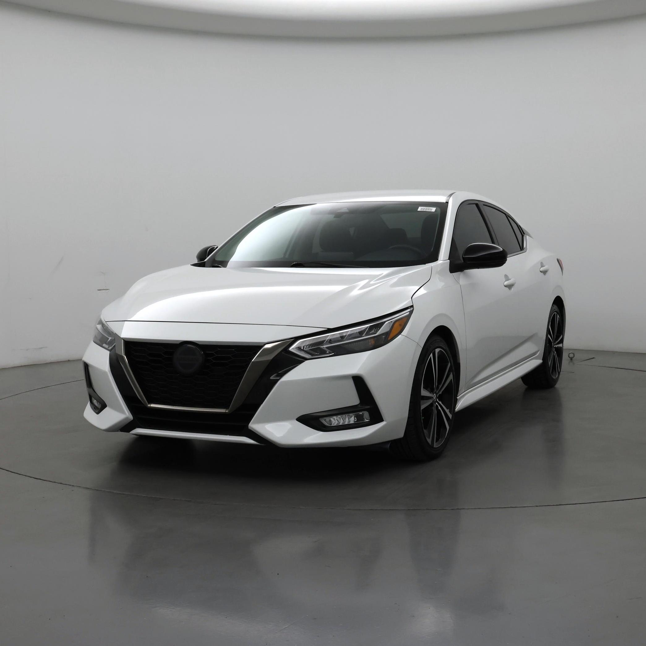 Thumbnail: 2022 Nissan Sentra - 4