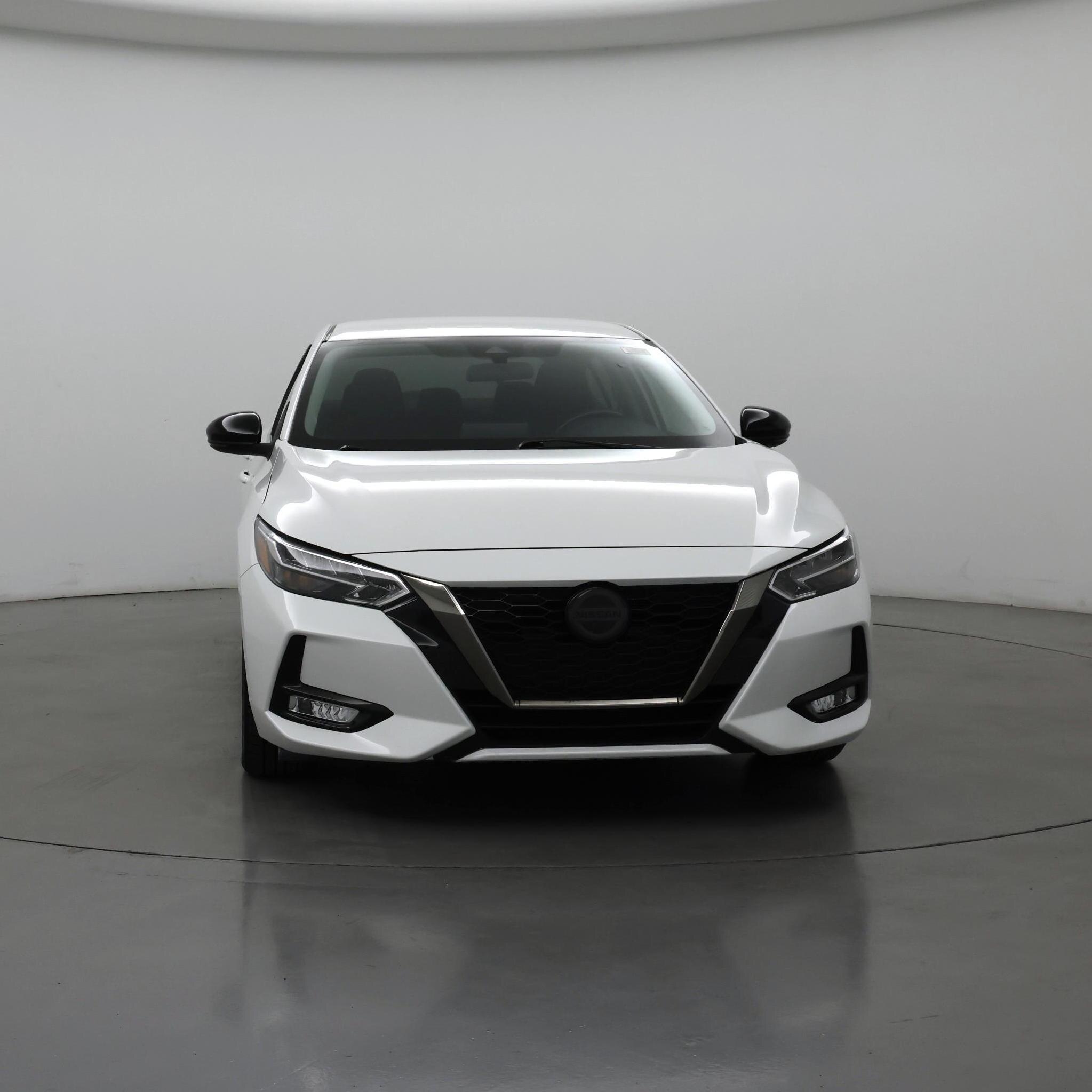 Thumbnail: 2022 Nissan Sentra - 5