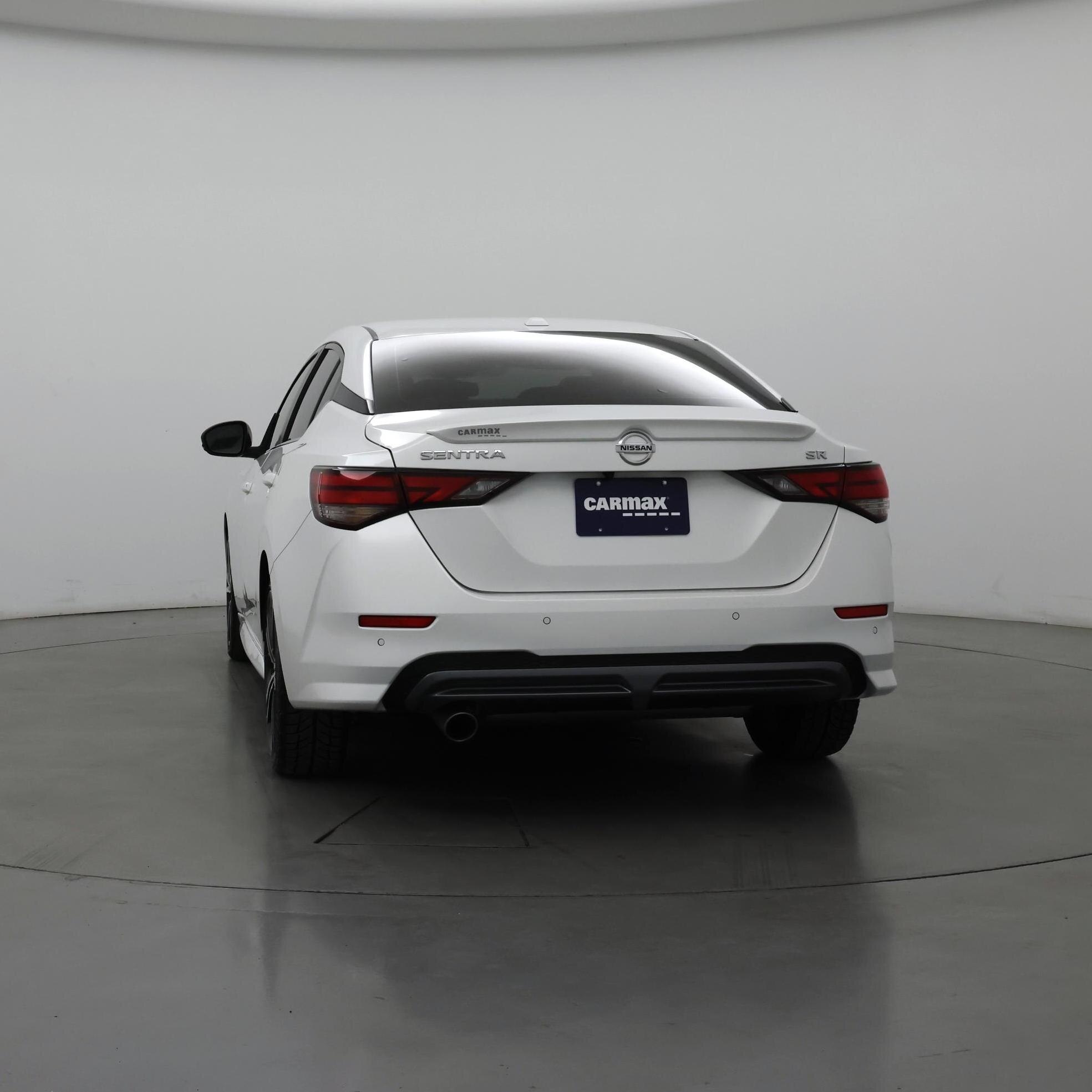 Thumbnail: 2022 Nissan Sentra - 6