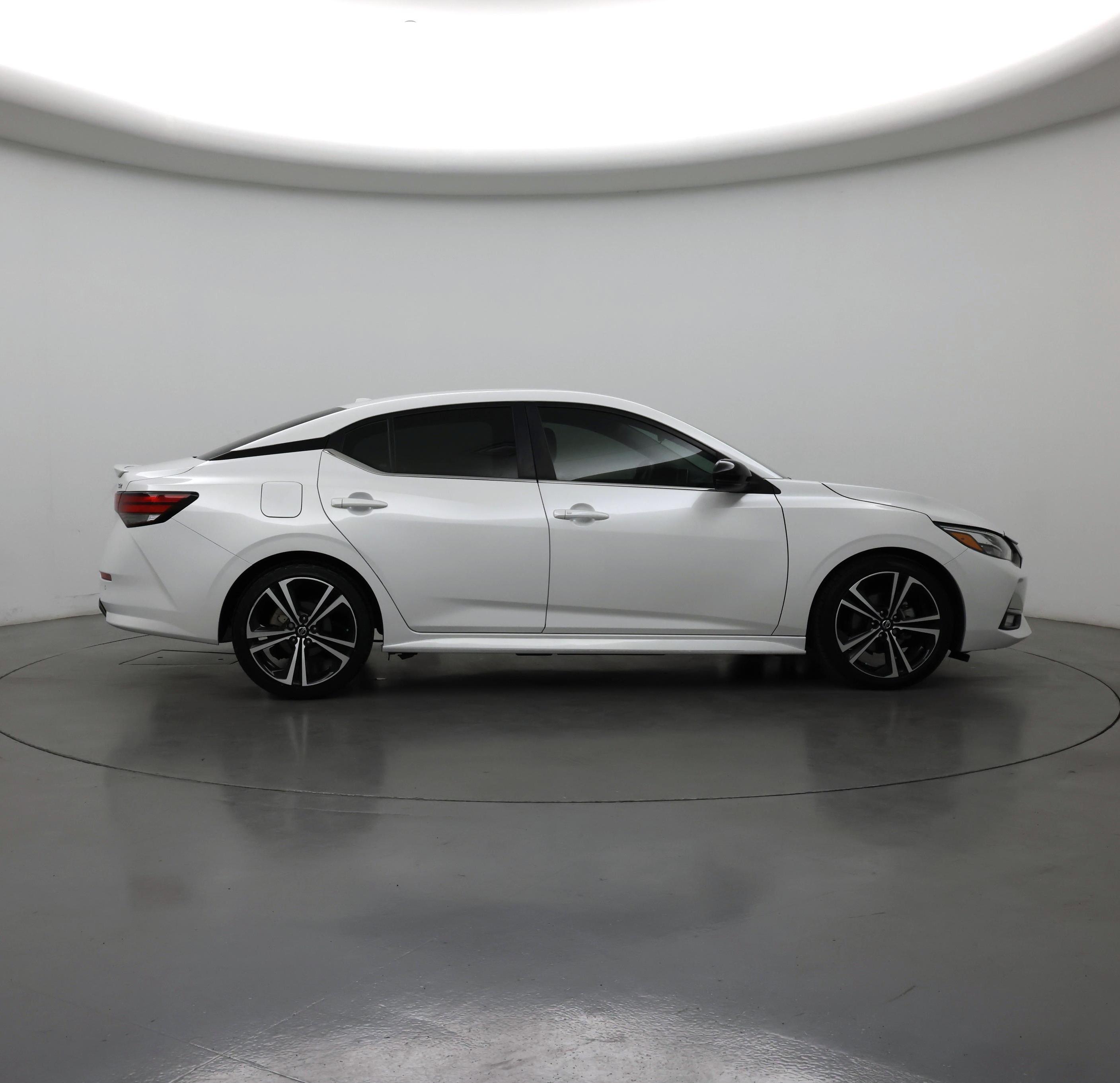 Thumbnail: 2022 Nissan Sentra - 7