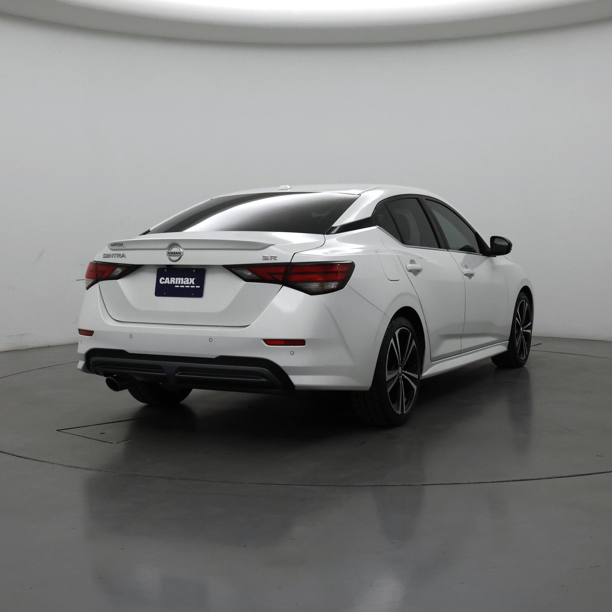Thumbnail: 2022 Nissan Sentra - 8