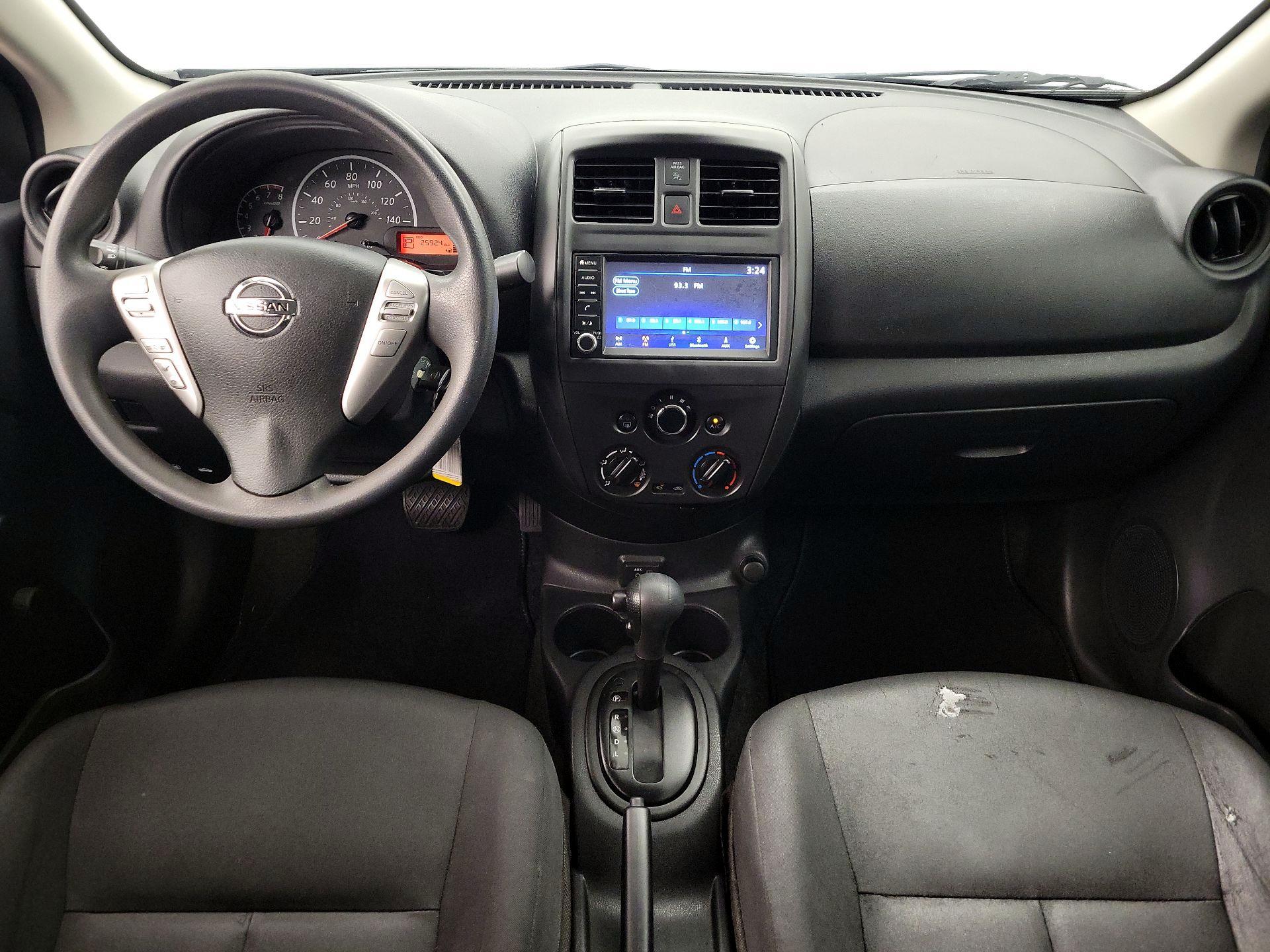 Thumbnail: 2019 Nissan Versa - 9