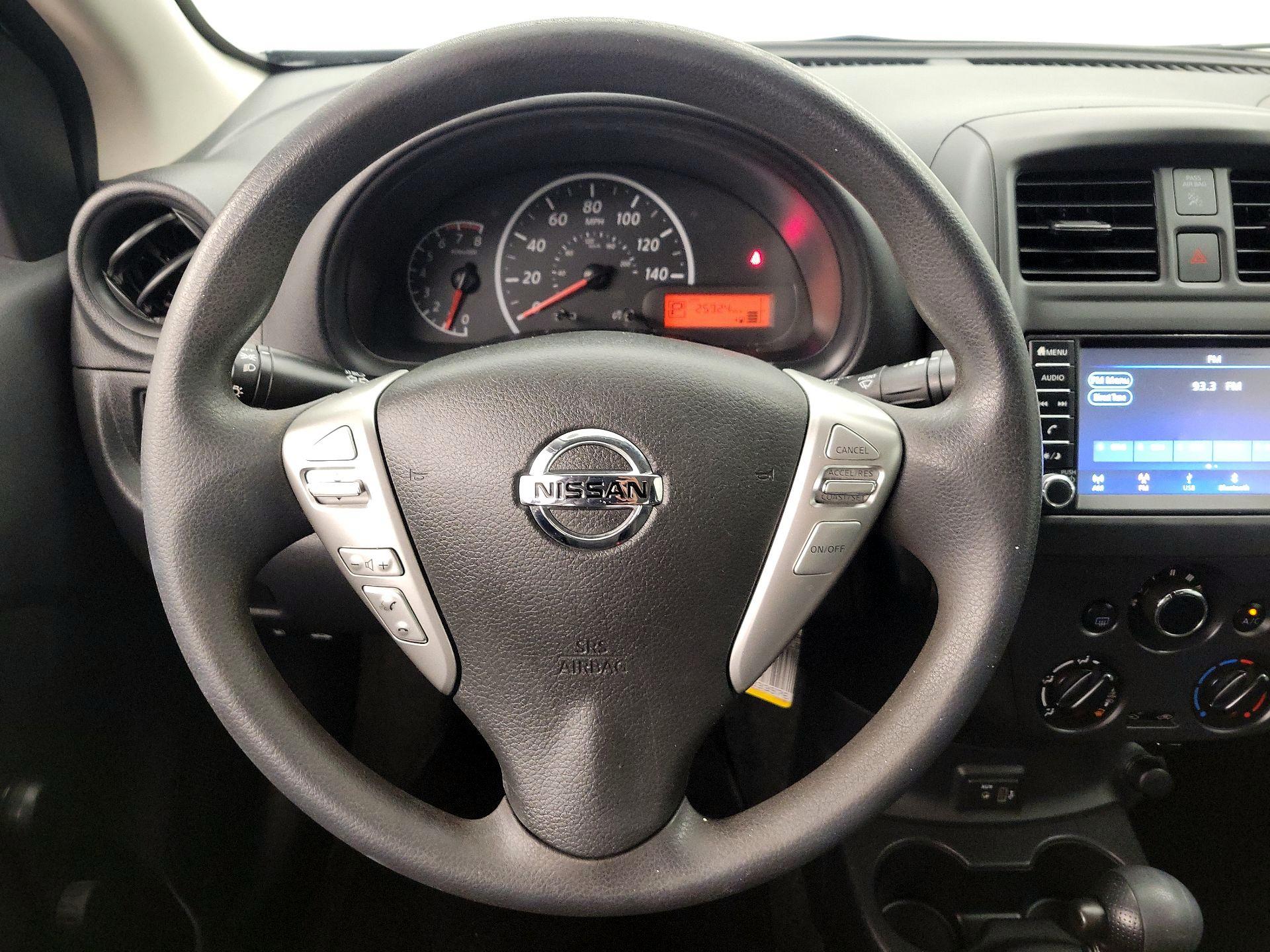 Thumbnail: 2019 Nissan Versa - 10