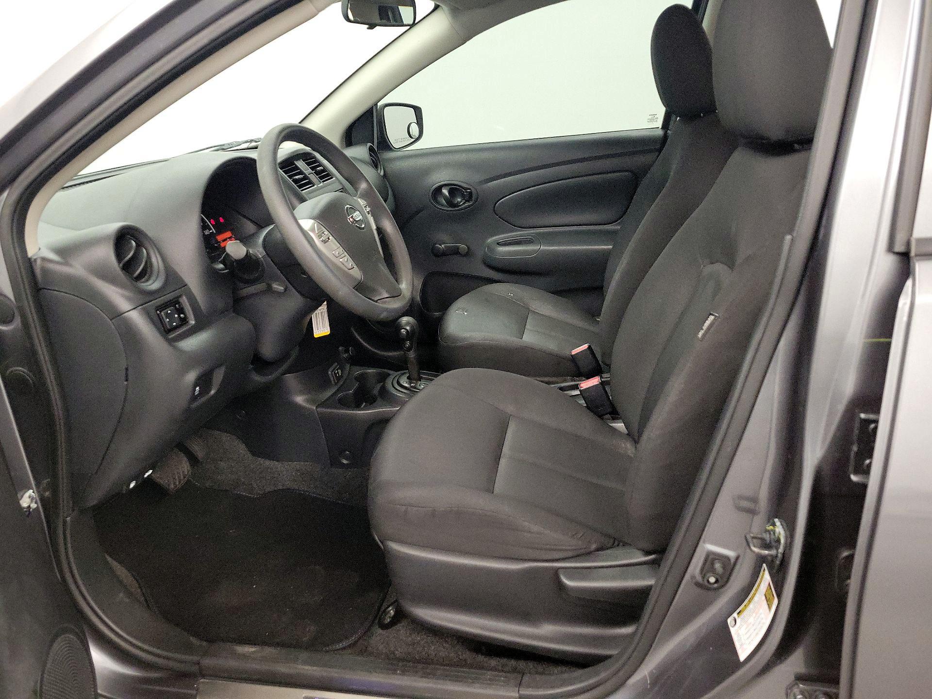 Thumbnail: 2019 Nissan Versa - 11