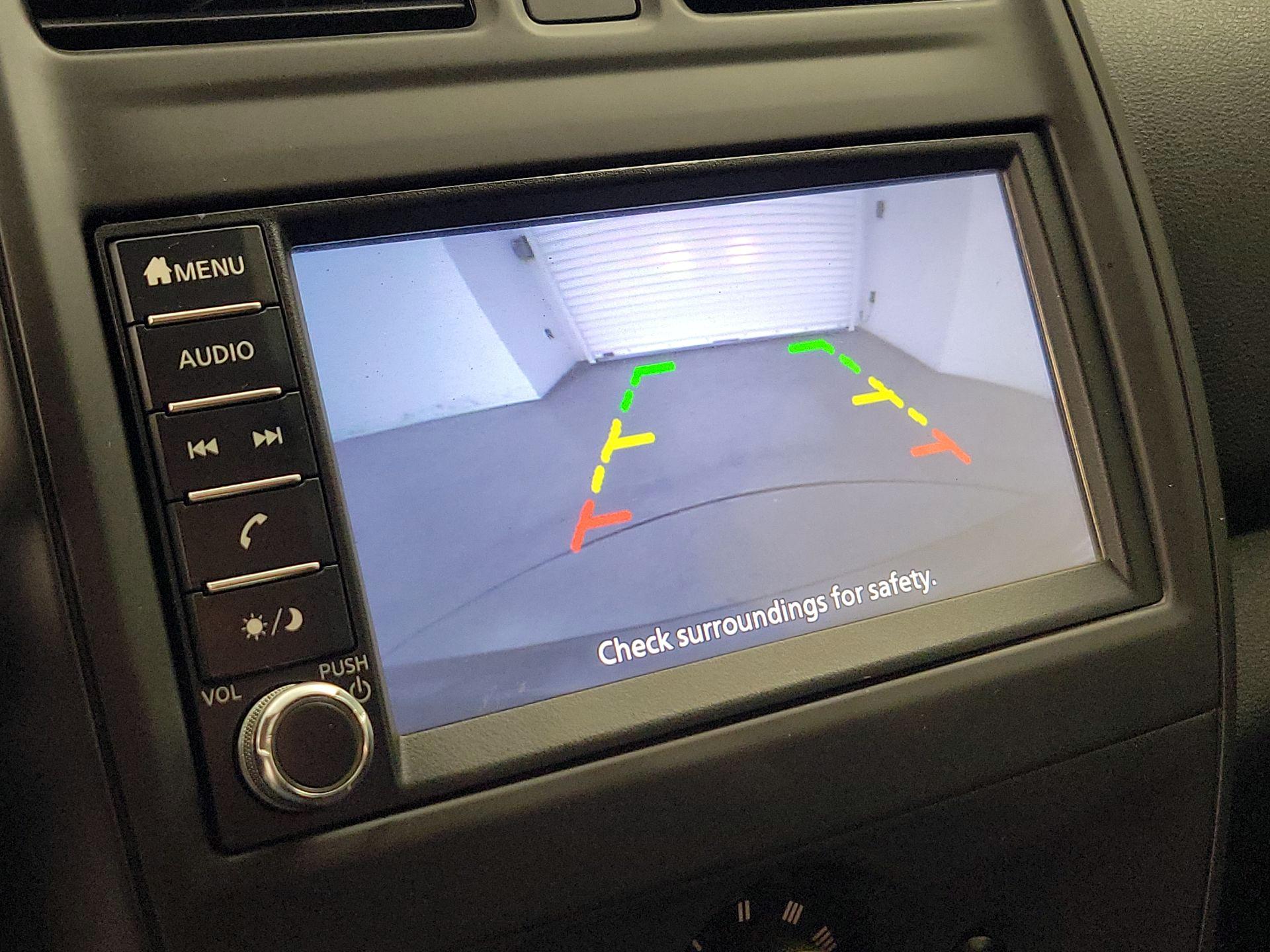 Thumbnail: 2019 Nissan Versa - 14