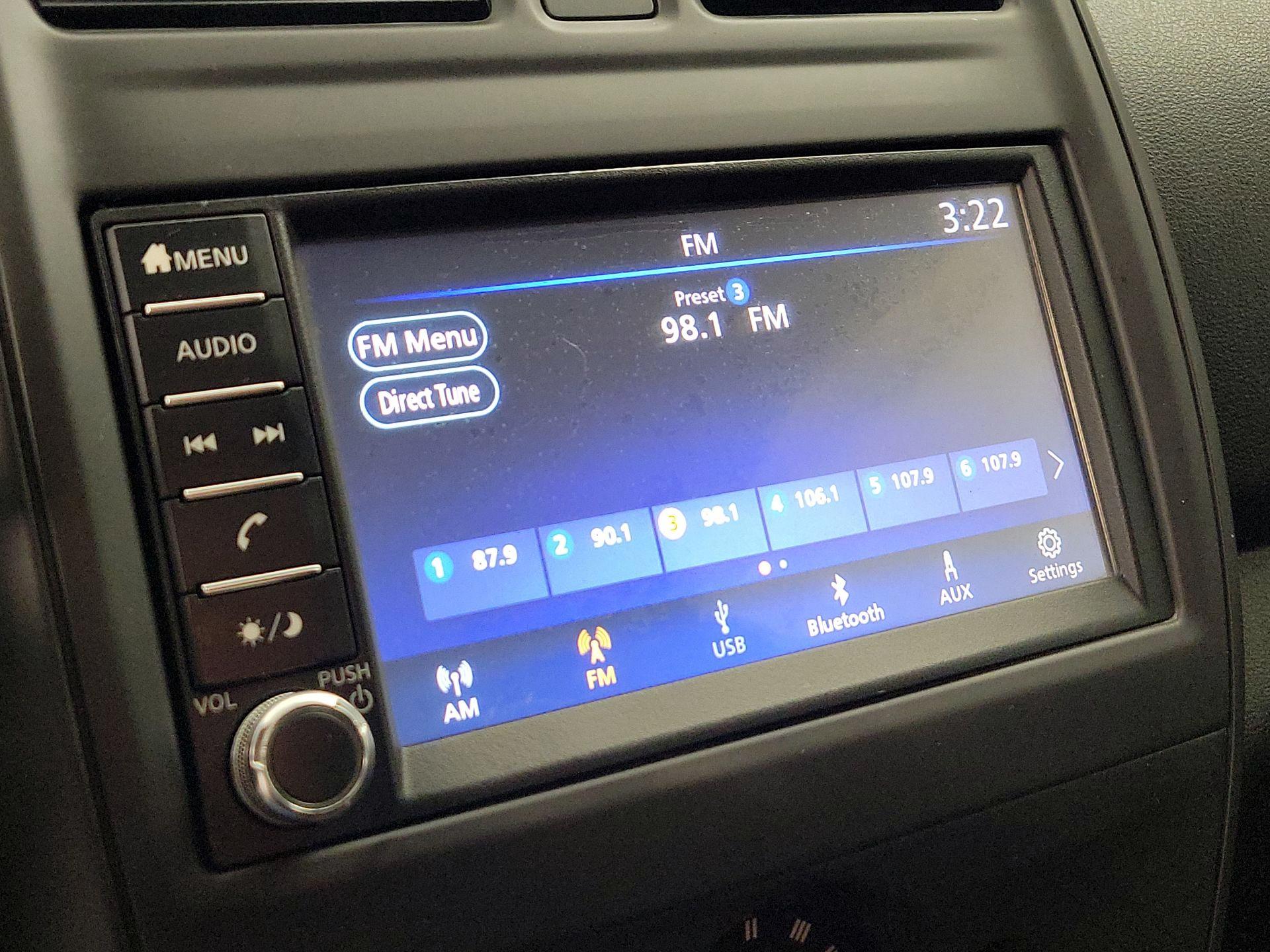 Thumbnail: 2019 Nissan Versa - 15