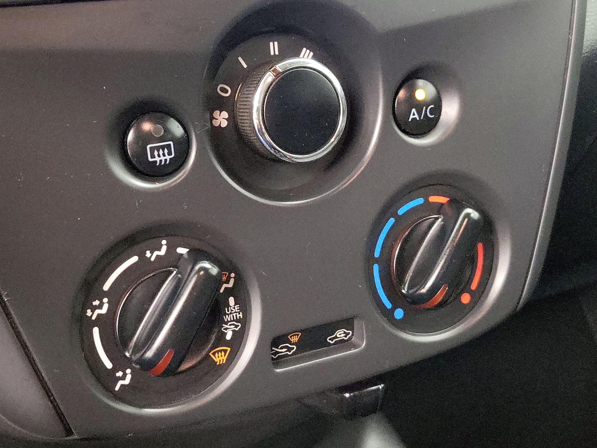 Thumbnail: 2019 Nissan Versa - 16