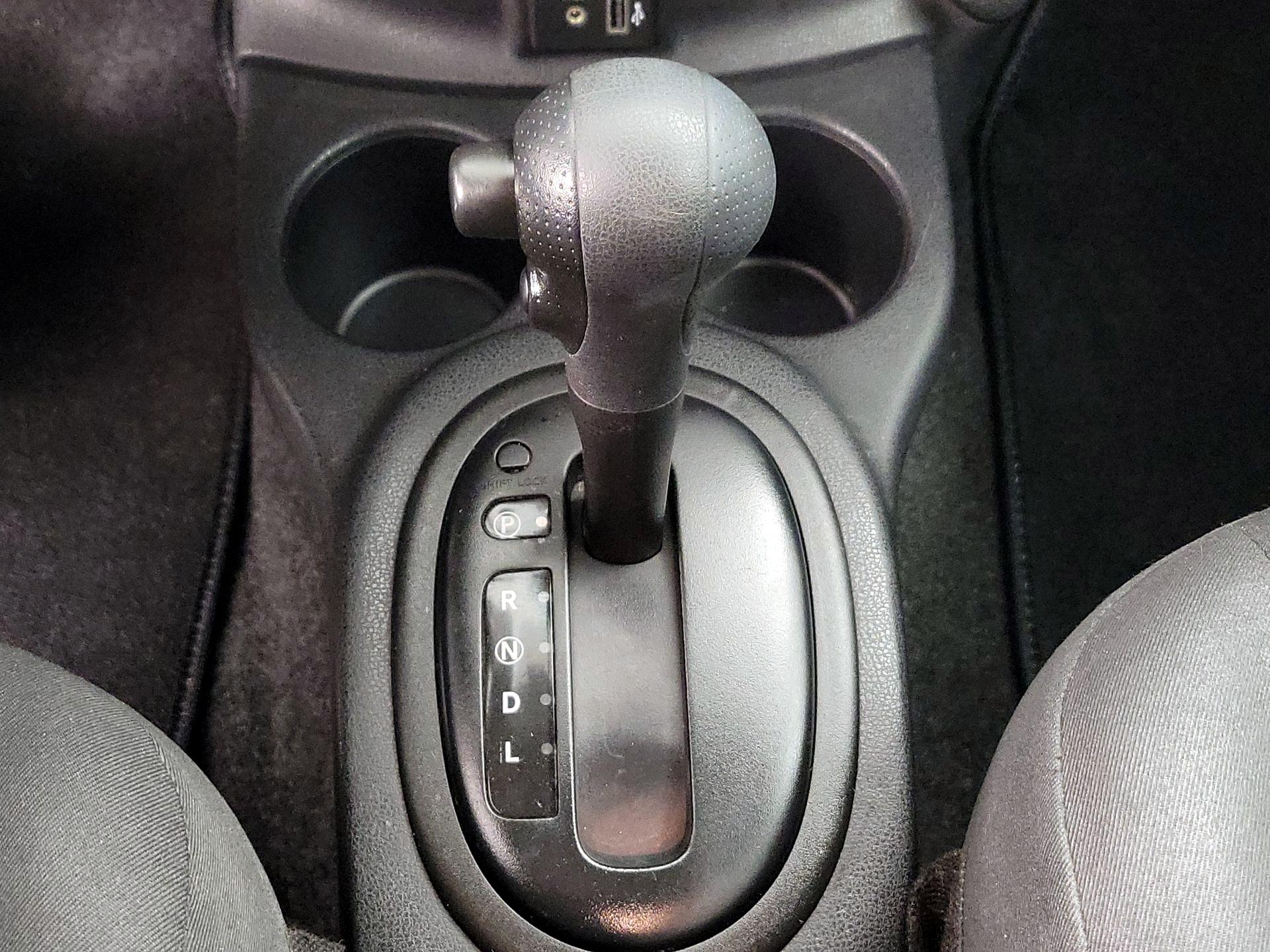 Thumbnail: 2019 Nissan Versa - 17