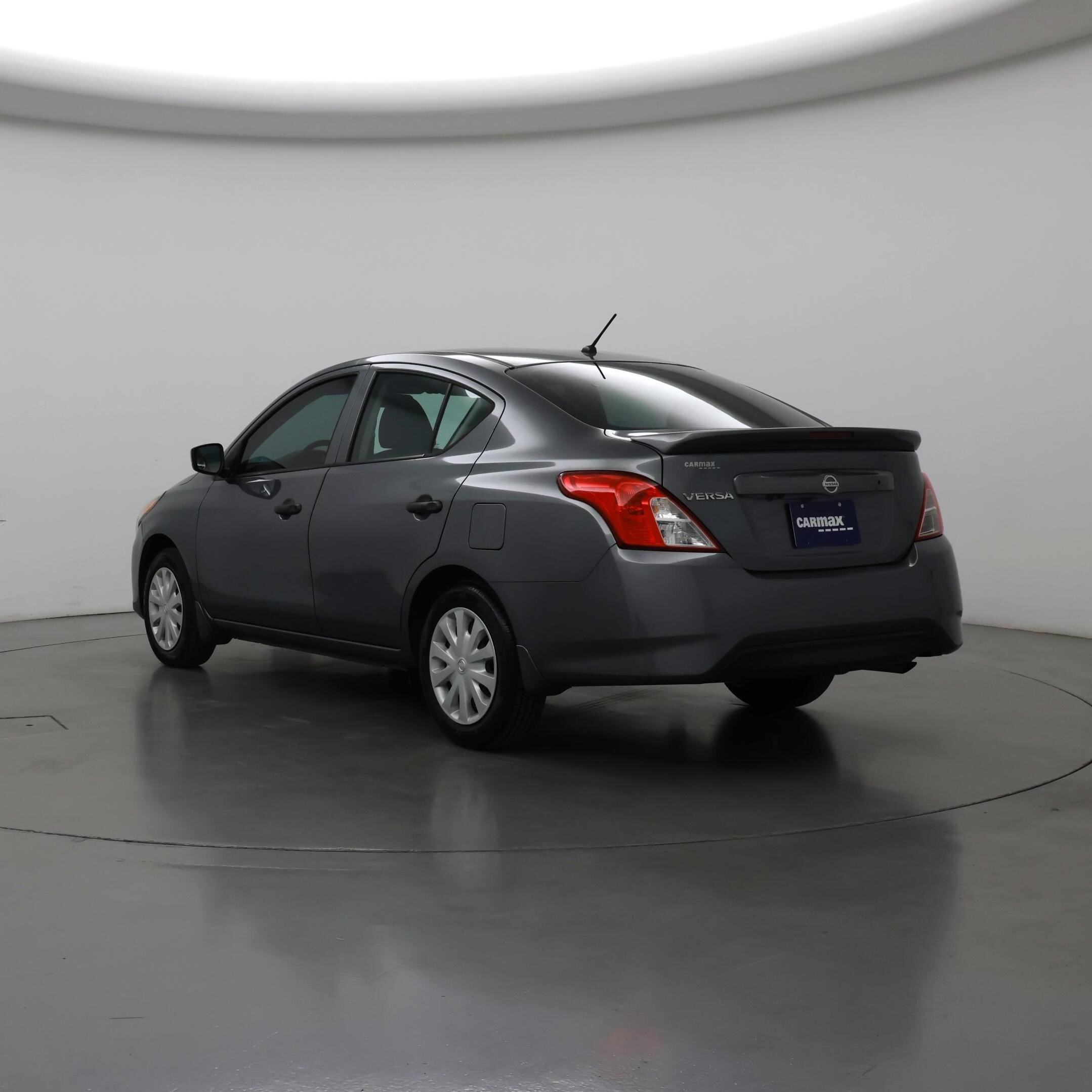 Thumbnail: 2019 Nissan Versa - 2