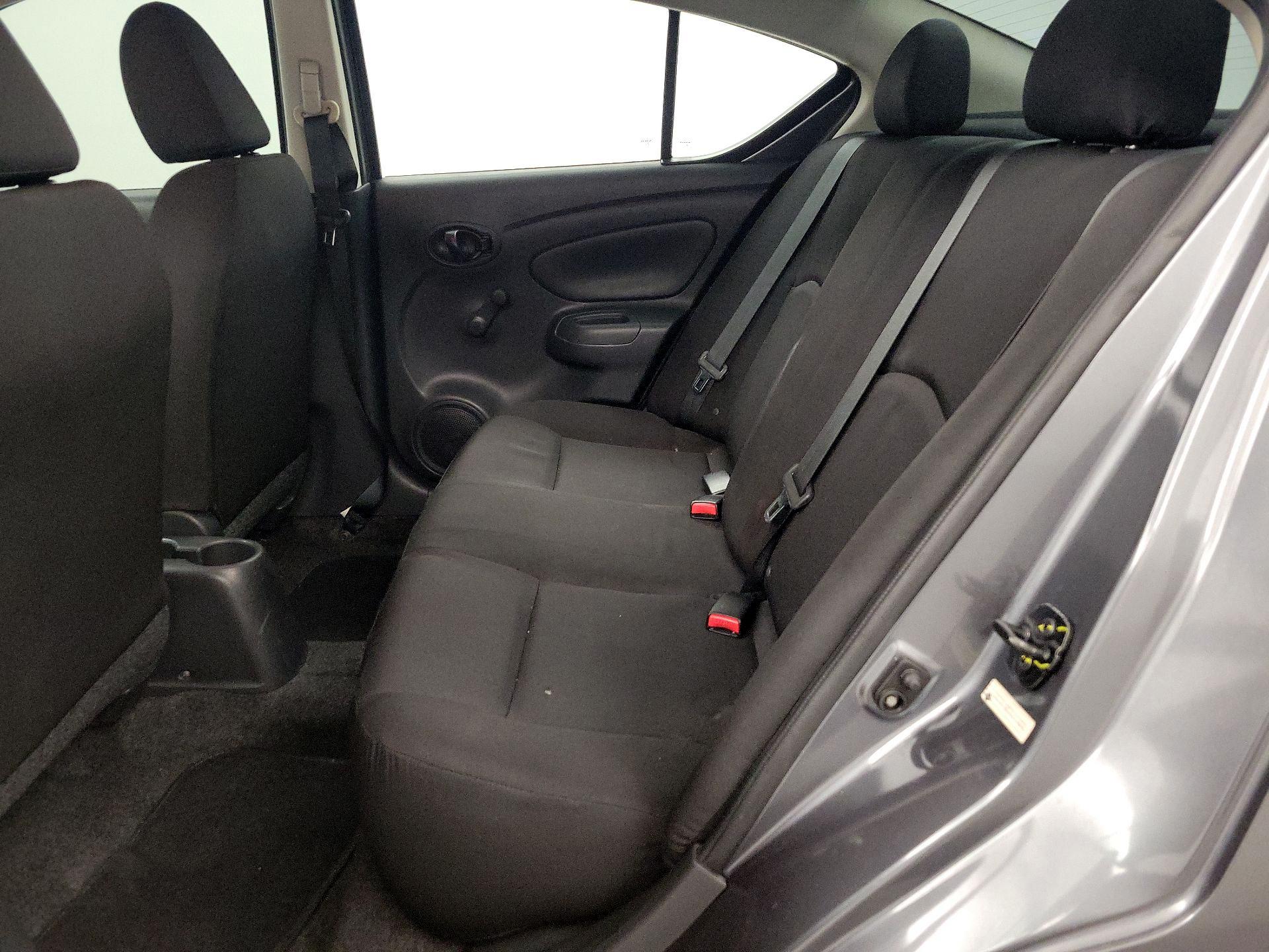 Thumbnail: 2019 Nissan Versa - 19