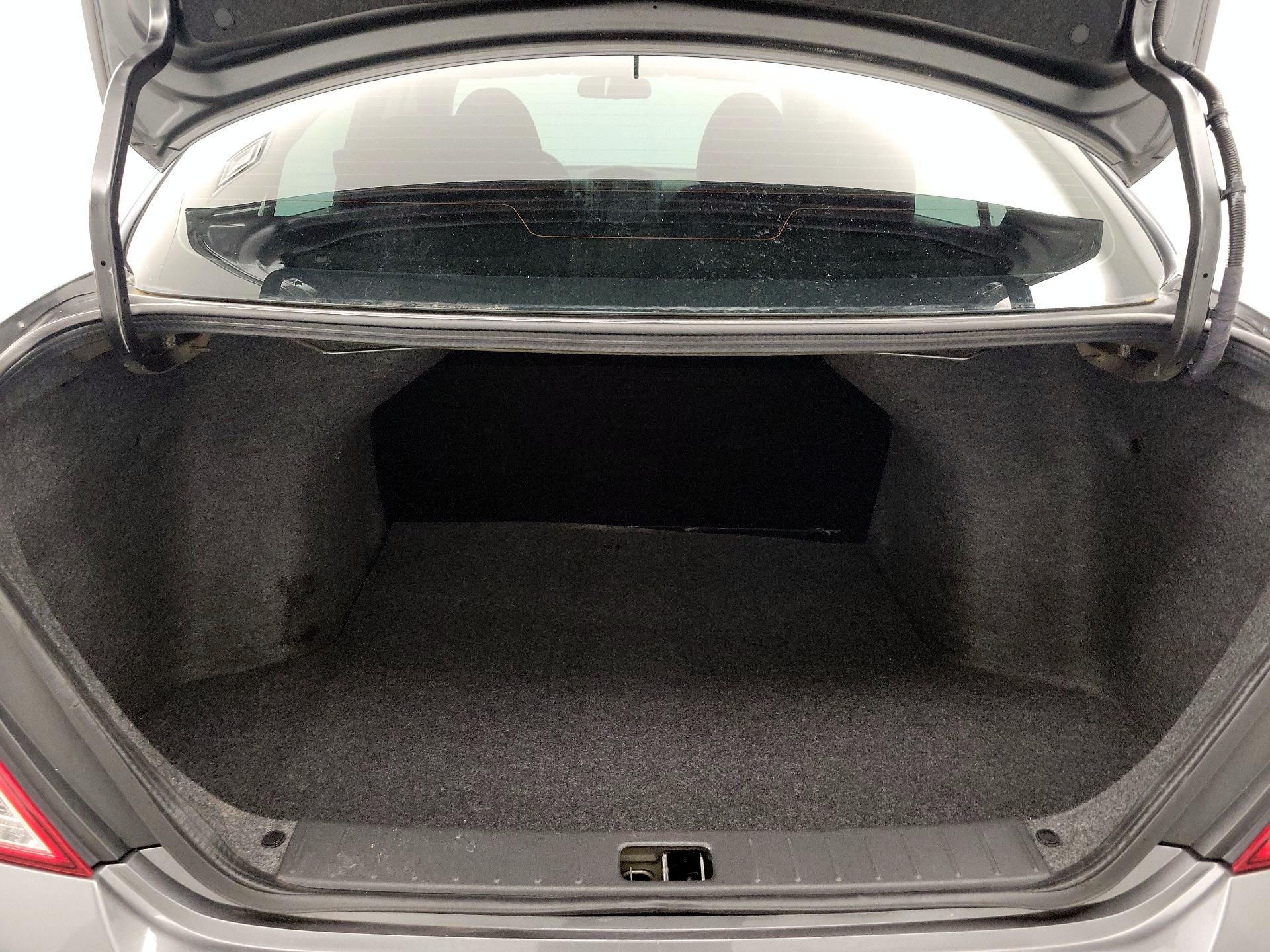 Thumbnail: 2019 Nissan Versa - 20