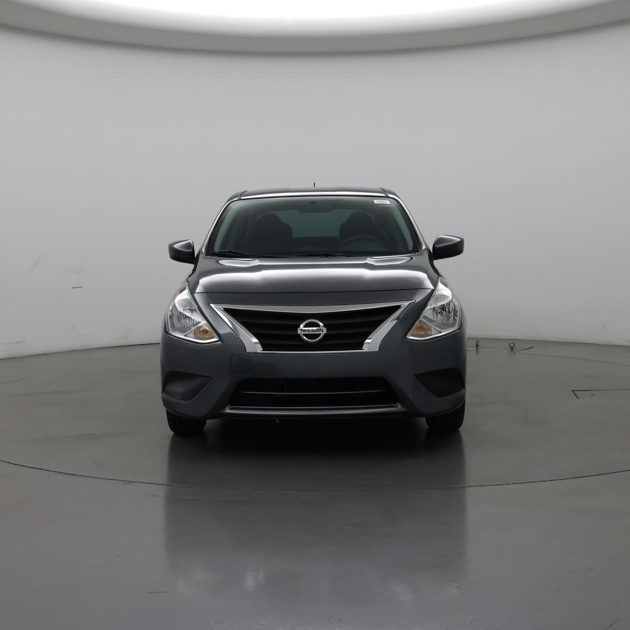 Thumbnail: 2019 Nissan Versa - 5