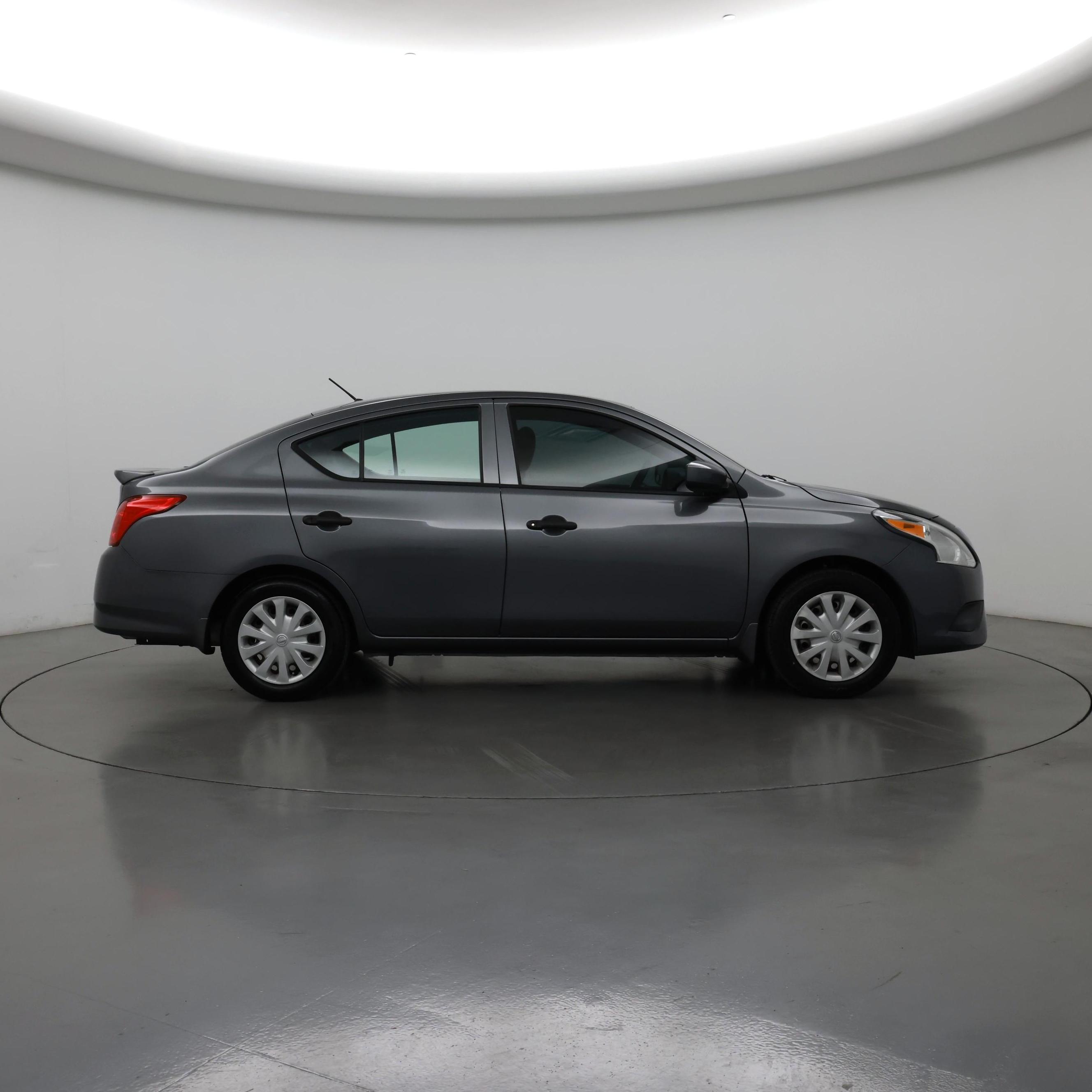 Thumbnail: 2019 Nissan Versa - 7