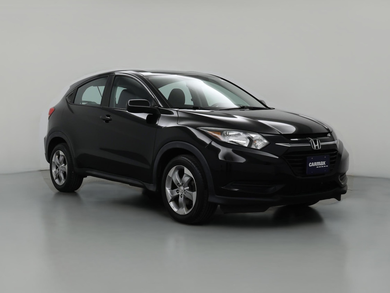 2018 Honda HR-V
