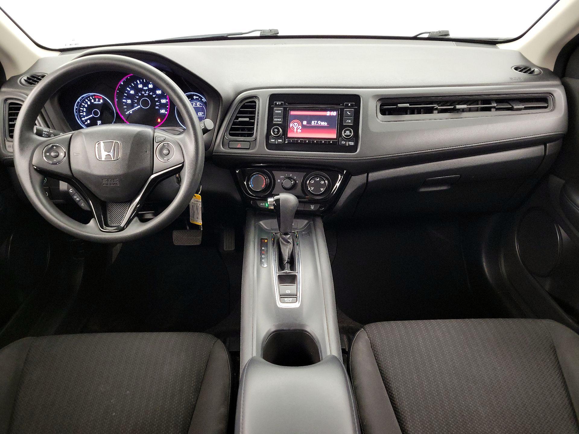 Thumbnail: 2018 Honda HR-V - 9