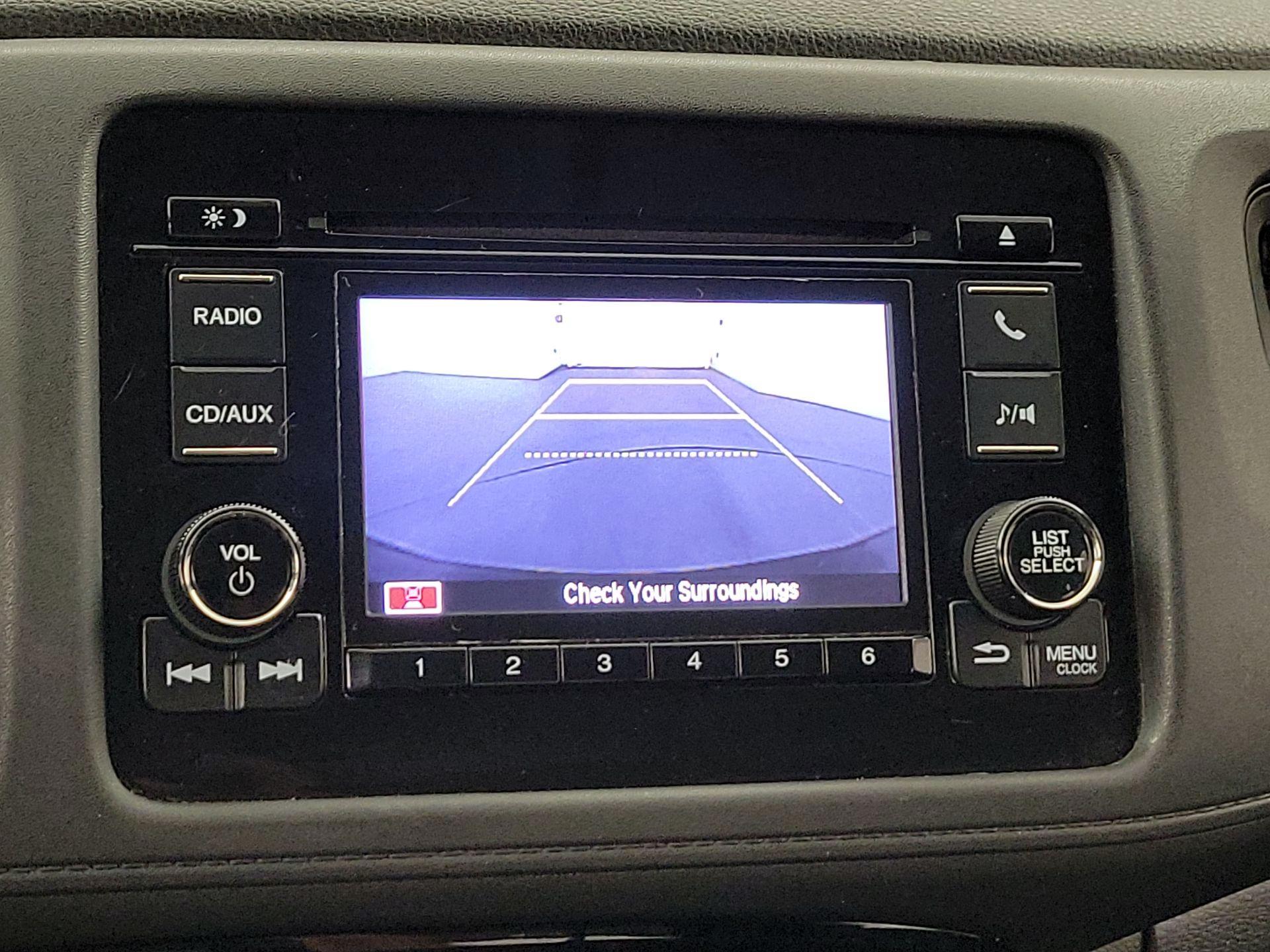 Thumbnail: 2018 Honda HR-V - 14