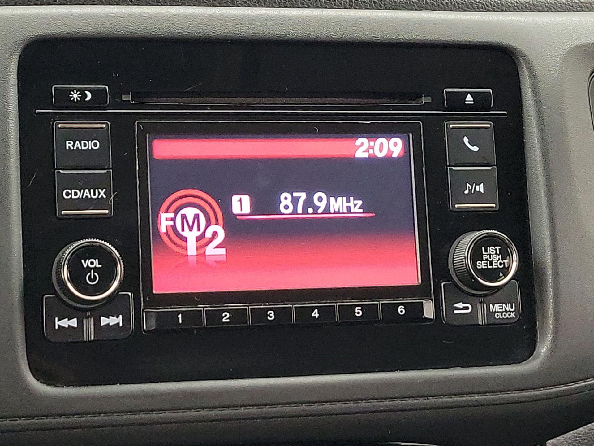 Thumbnail: 2018 Honda HR-V - 15