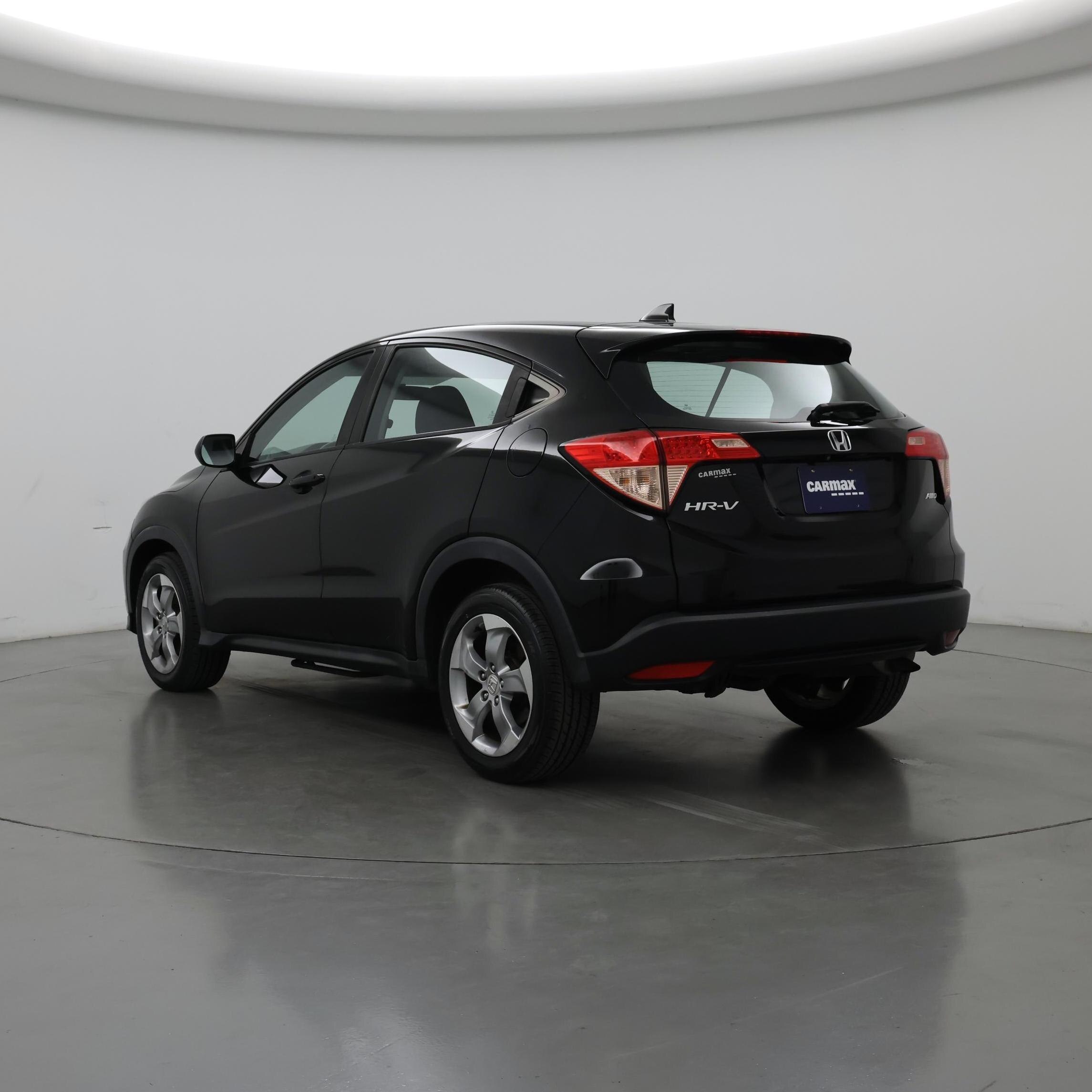Thumbnail: 2018 Honda HR-V - 2