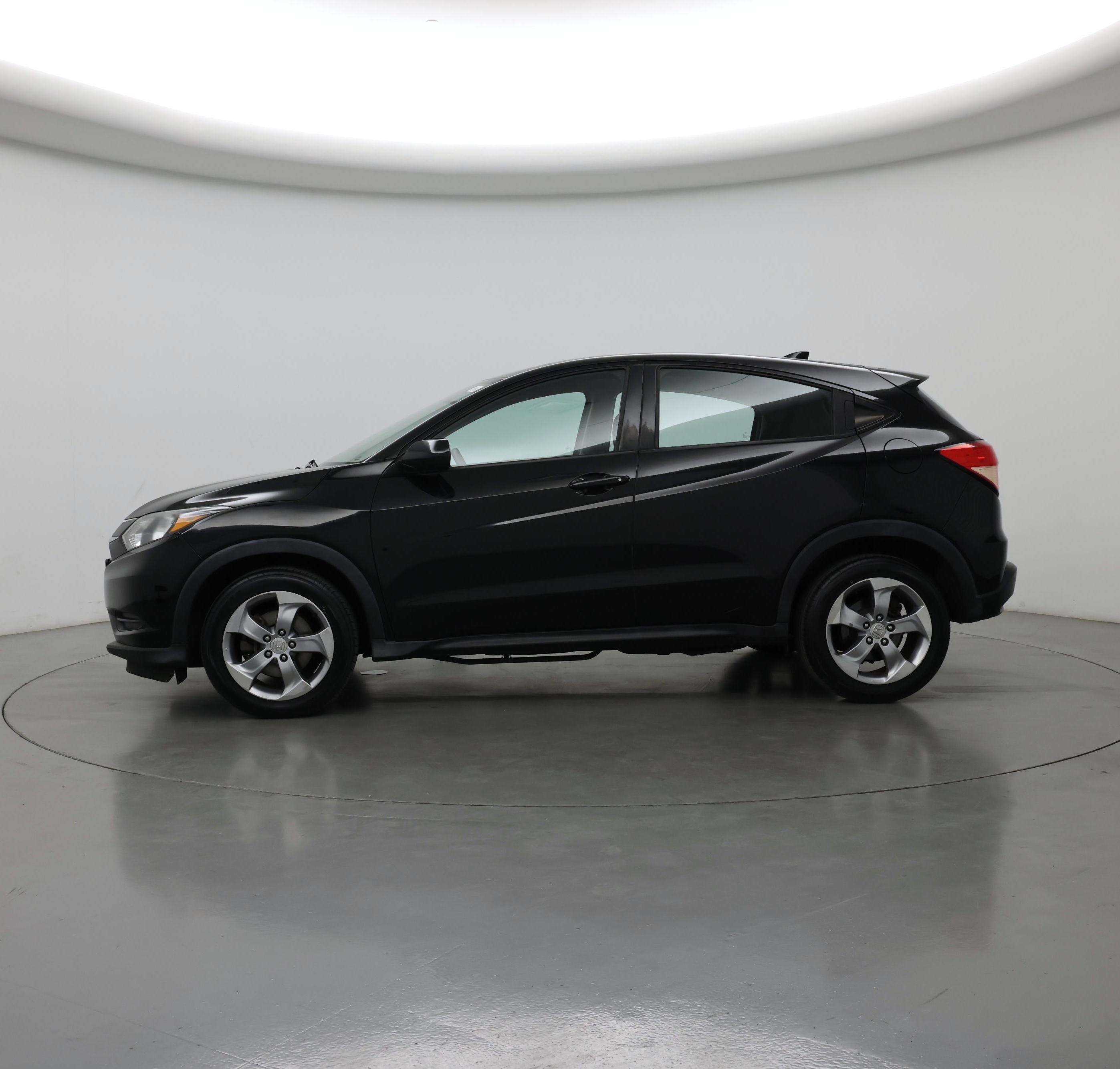 Thumbnail: 2018 Honda HR-V - 3