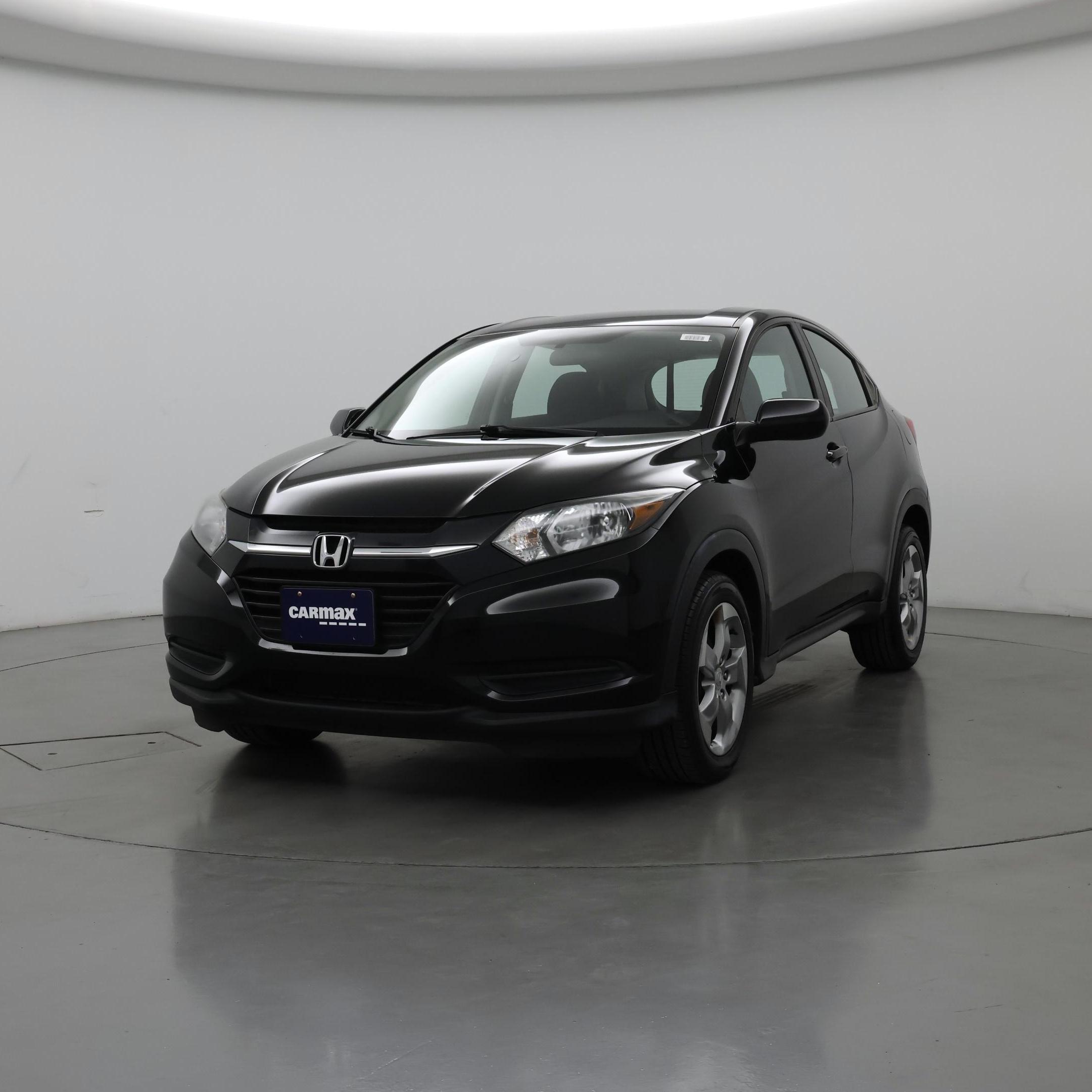 Thumbnail: 2018 Honda HR-V - 4