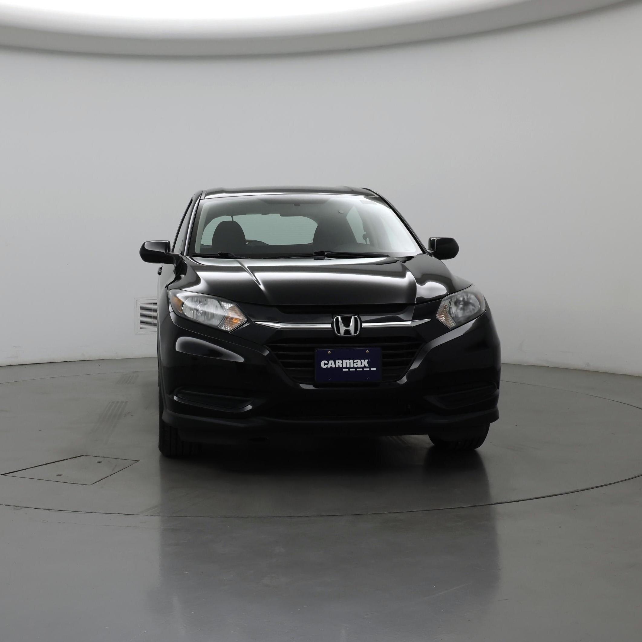 Thumbnail: 2018 Honda HR-V - 5