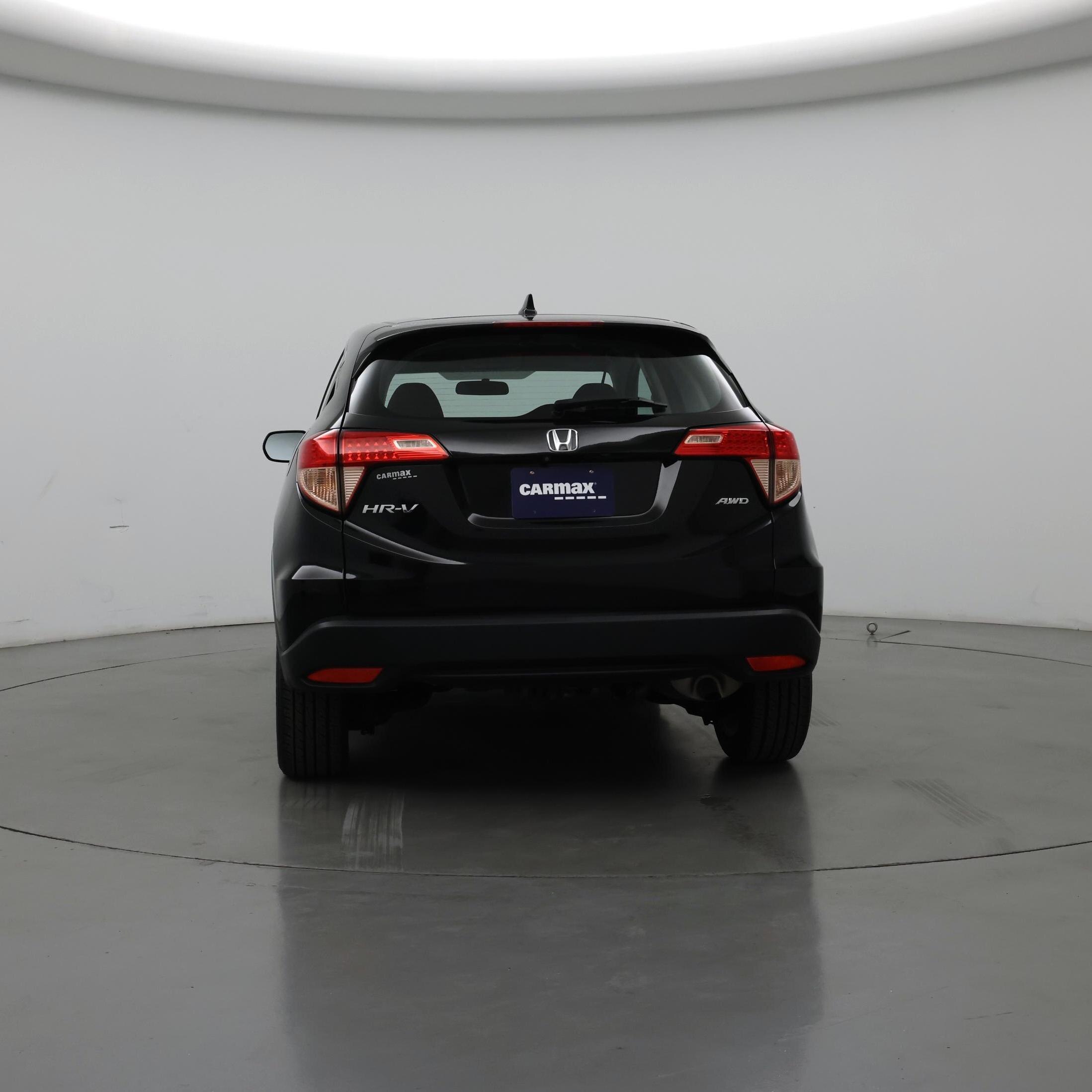 Thumbnail: 2018 Honda HR-V - 6
