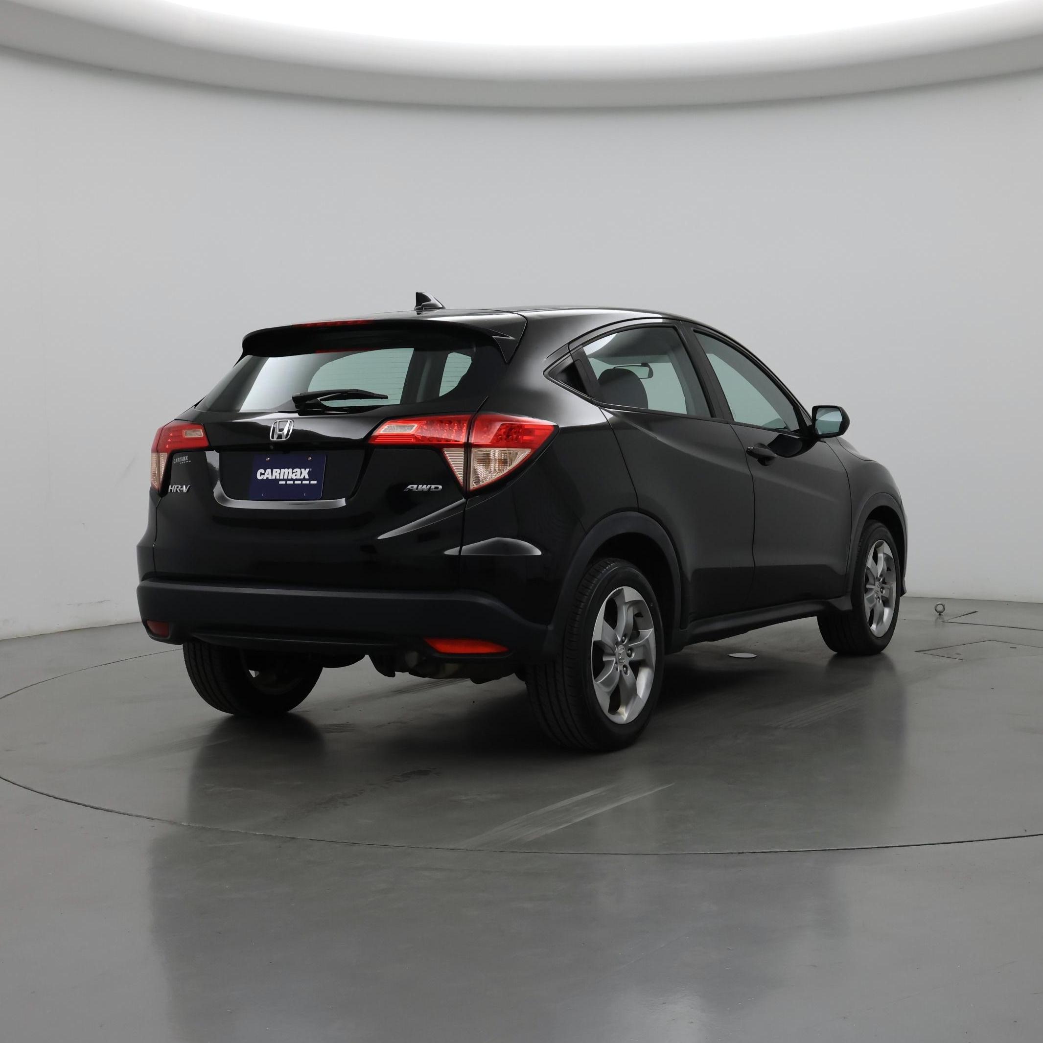 Thumbnail: 2018 Honda HR-V - 8