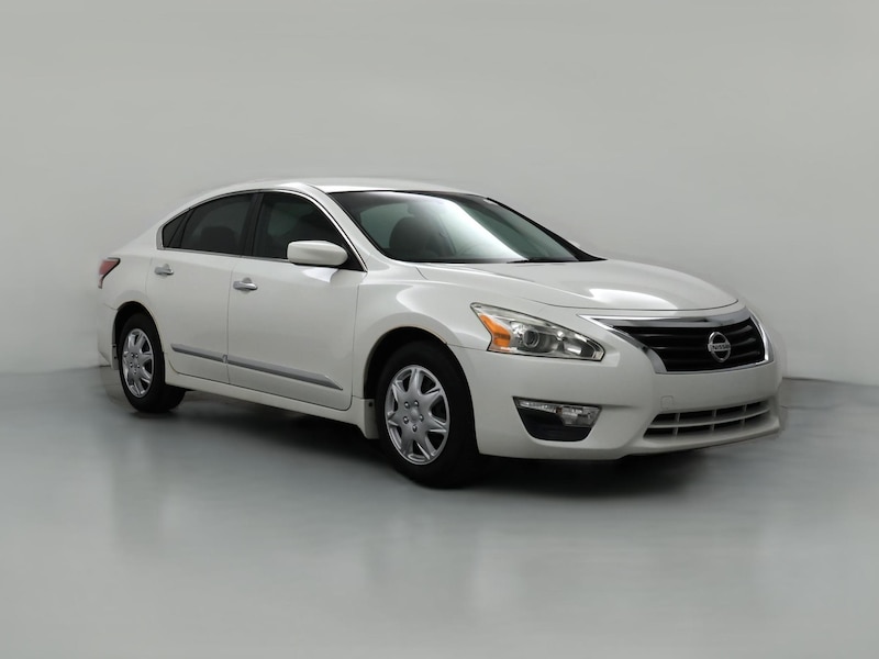 2014 Nissan Altima S -
                  Clearwater, FL