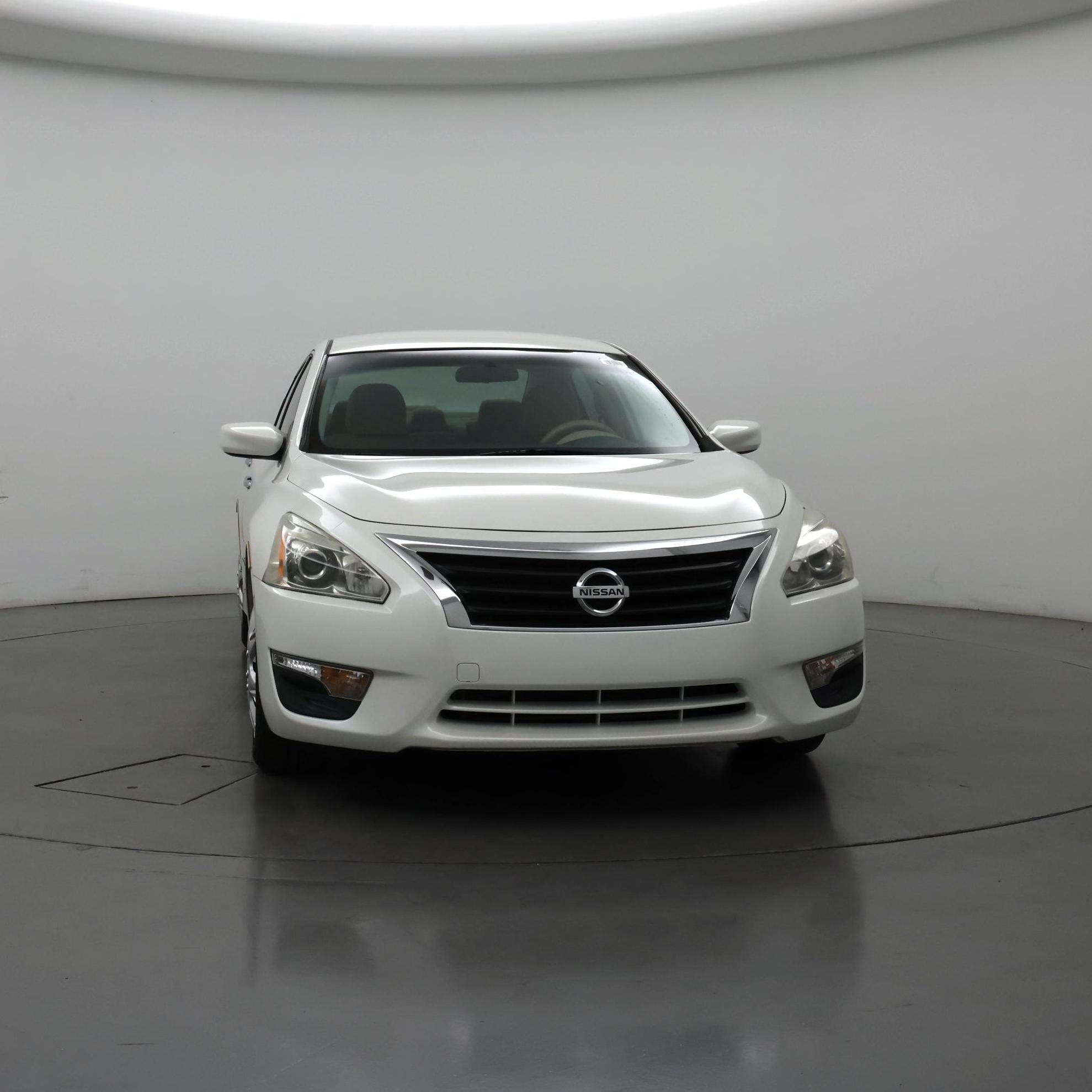 Thumbnail: 2014 Nissan Altima - 5
