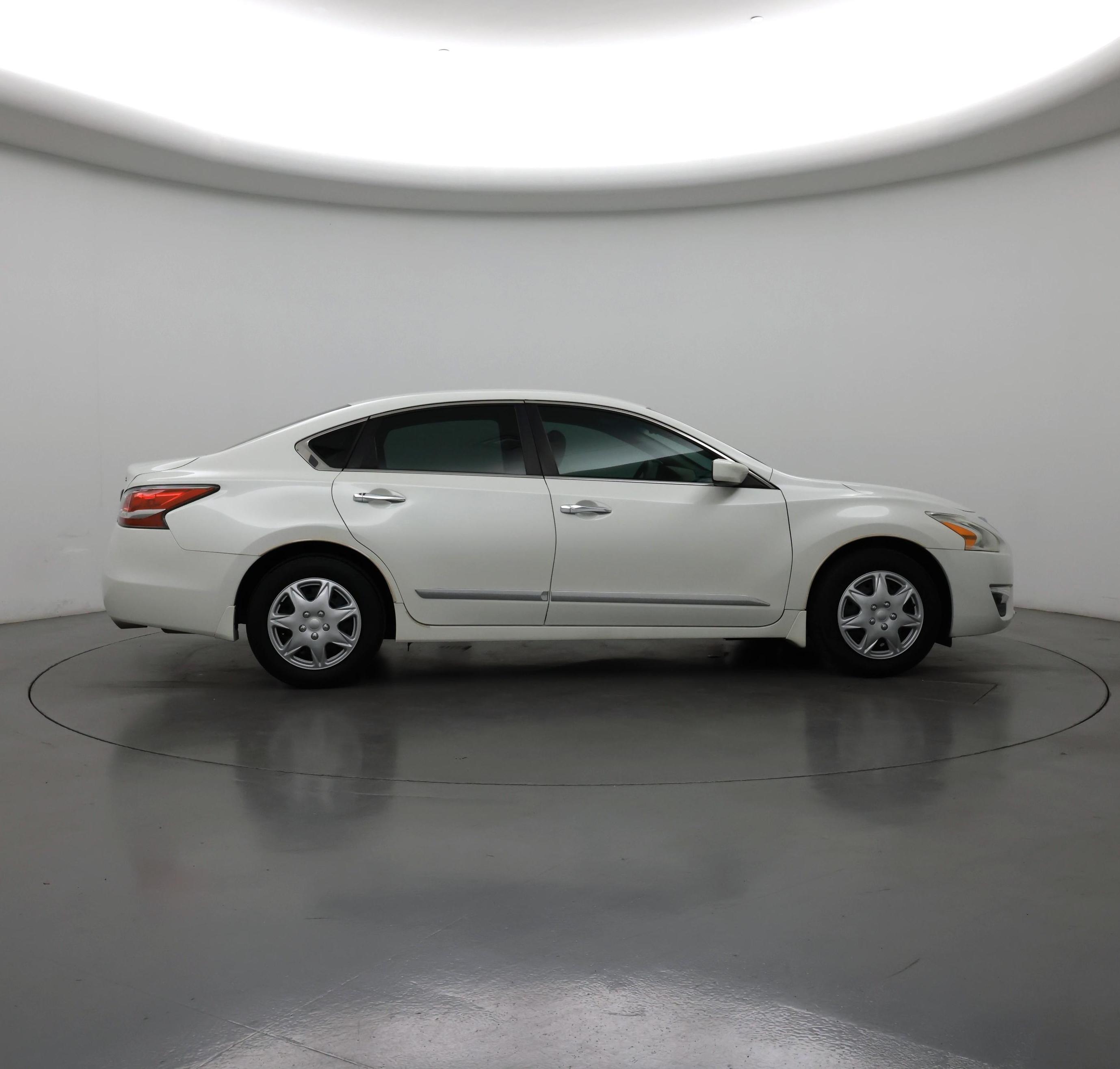 Thumbnail: 2014 Nissan Altima - 7