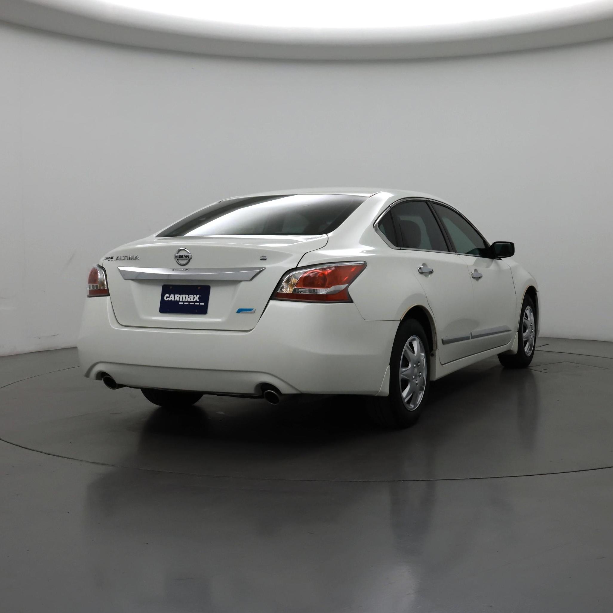 Thumbnail: 2014 Nissan Altima - 8