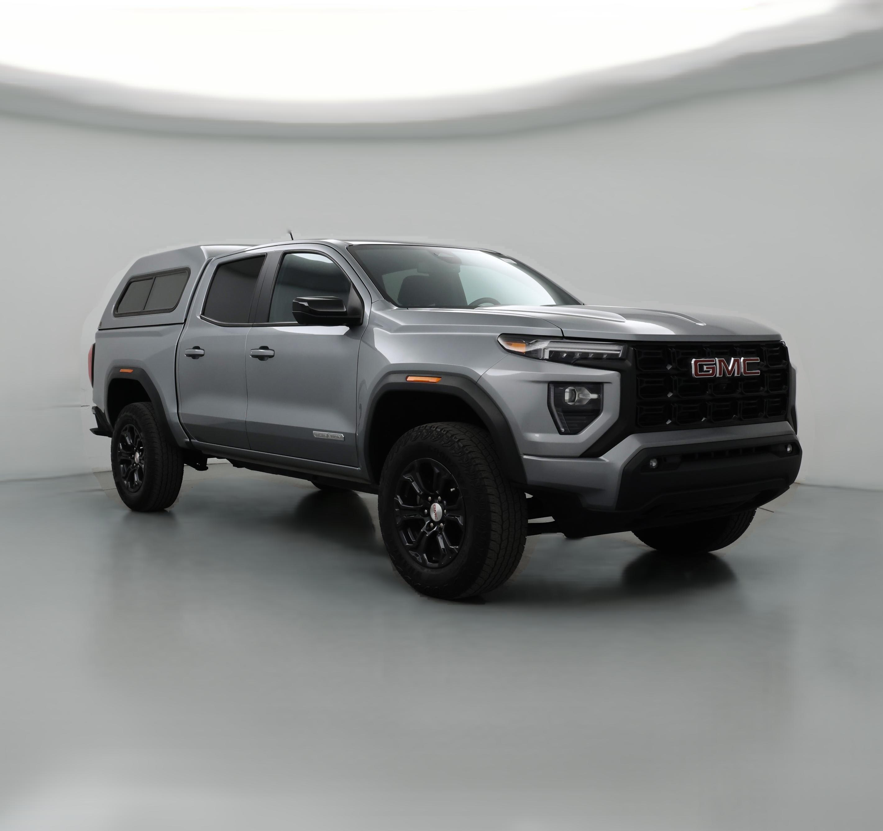 Thumbnail: 2023 GMC Canyon - 1