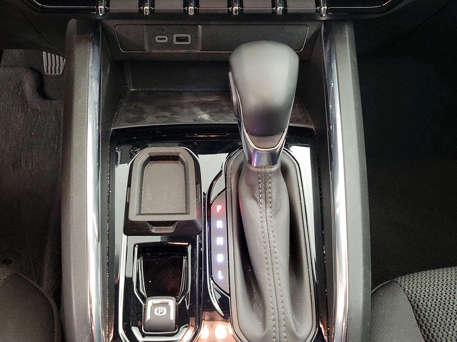 Thumbnail: 2023 GMC Canyon - 18