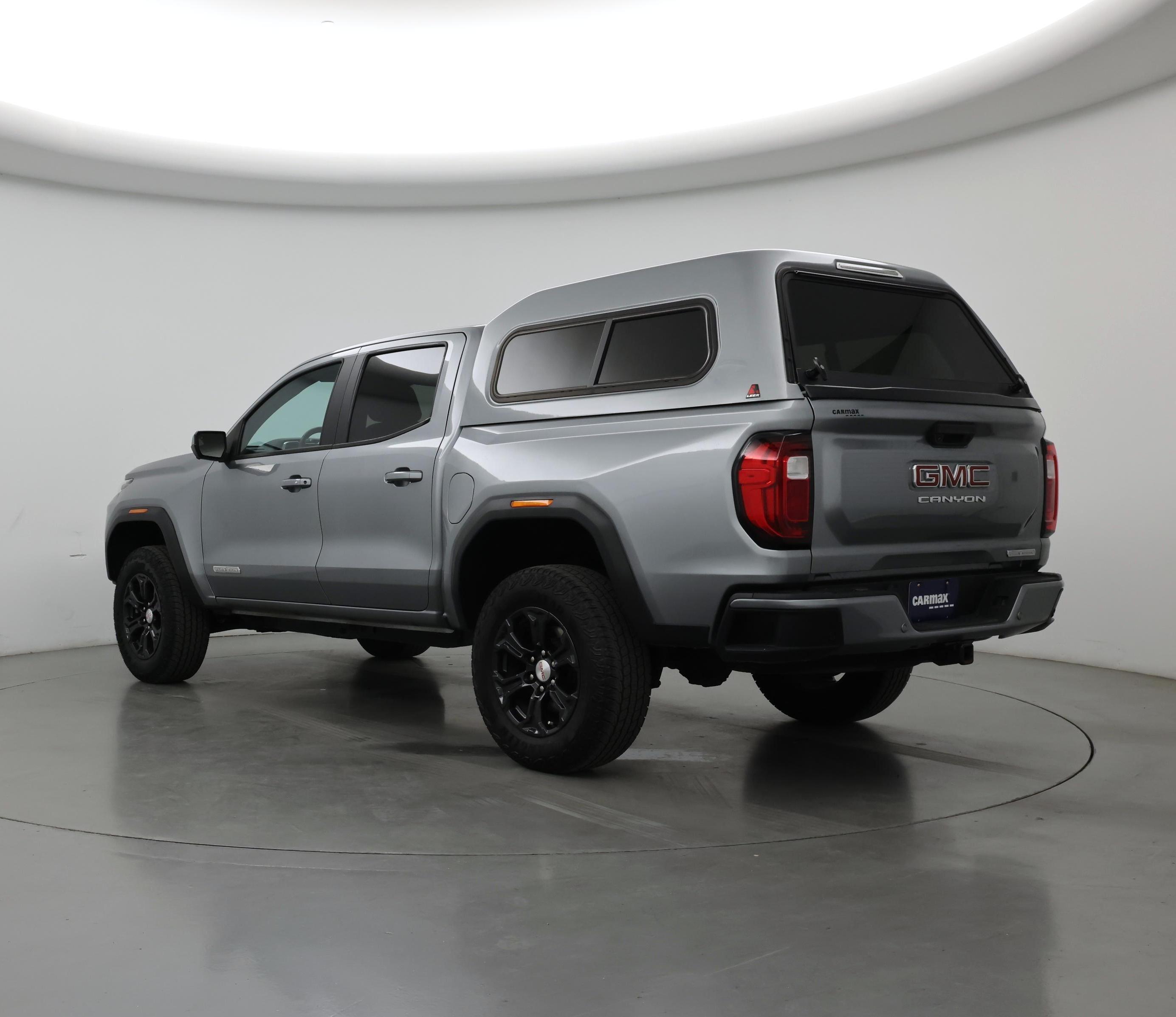 Thumbnail: 2023 GMC Canyon - 2