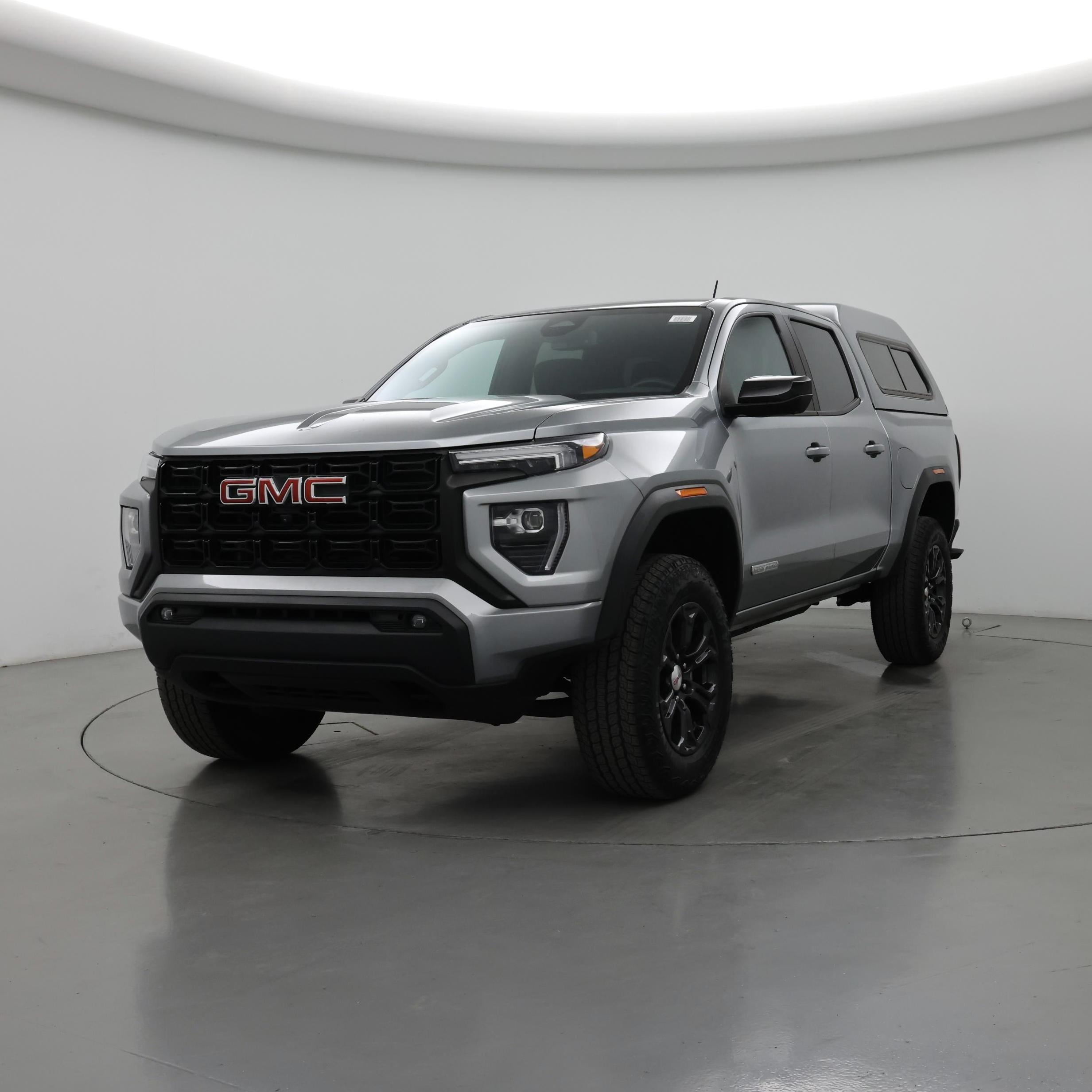 Thumbnail: 2023 GMC Canyon - 4
