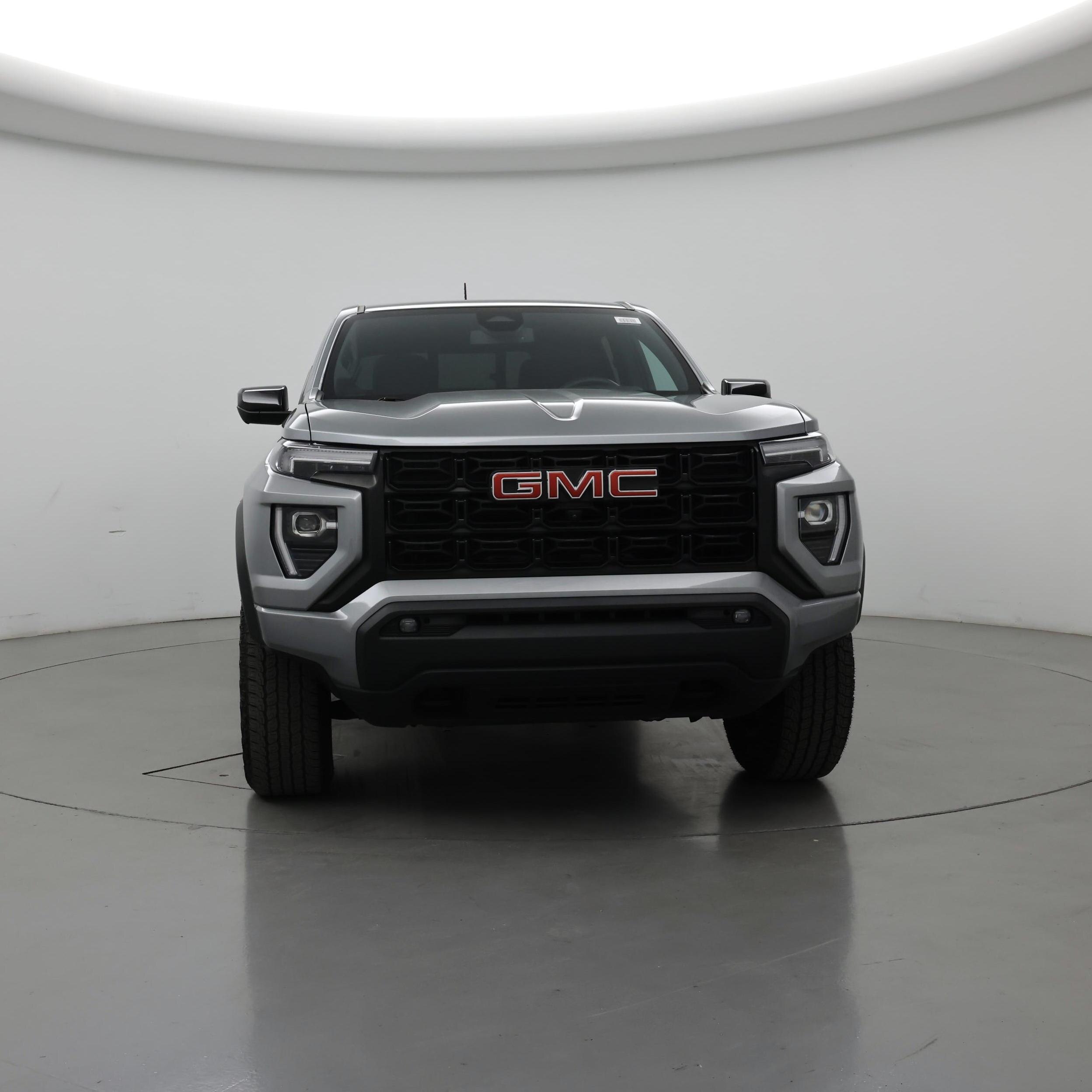 Thumbnail: 2023 GMC Canyon - 5