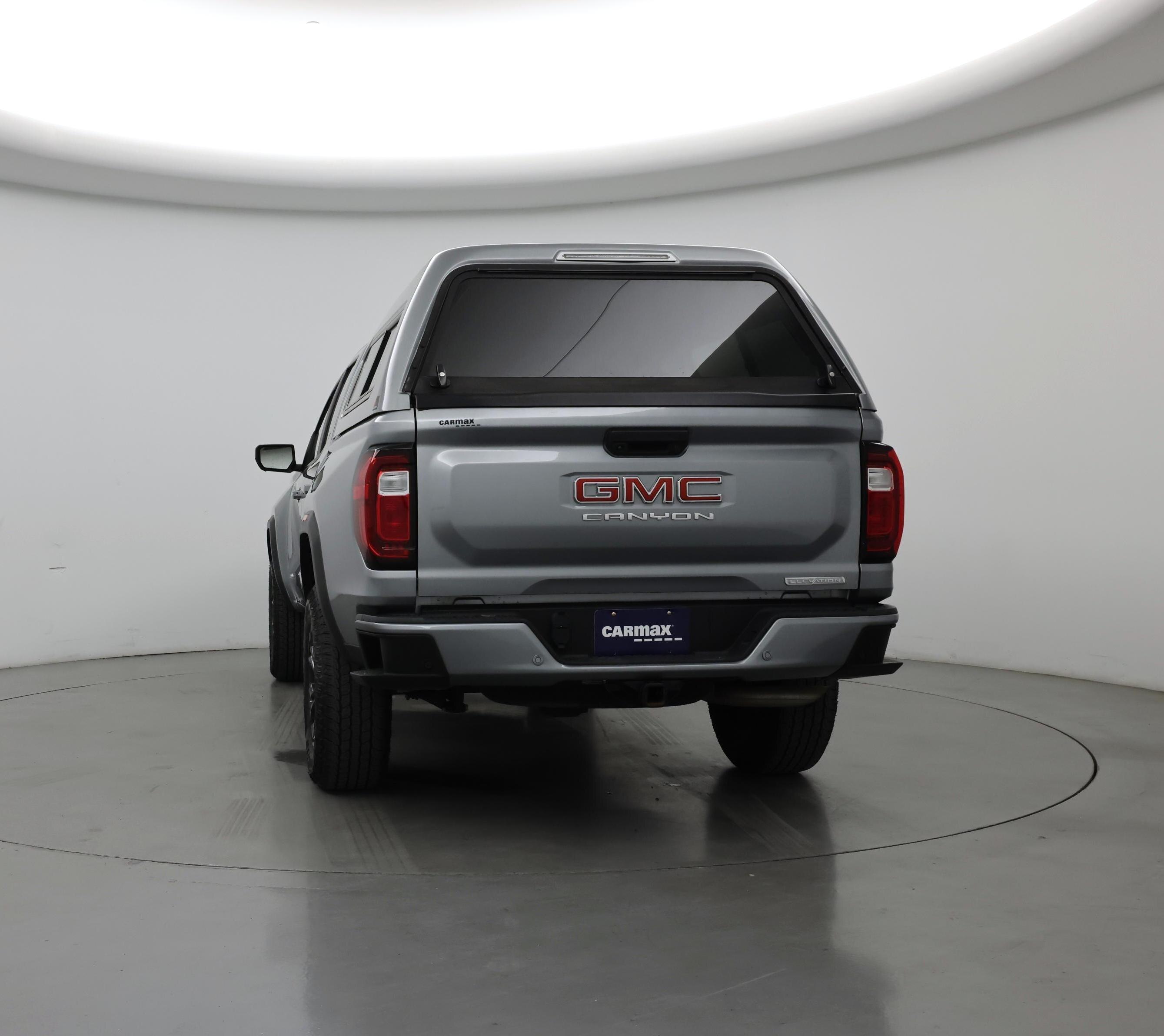 Thumbnail: 2023 GMC Canyon - 6
