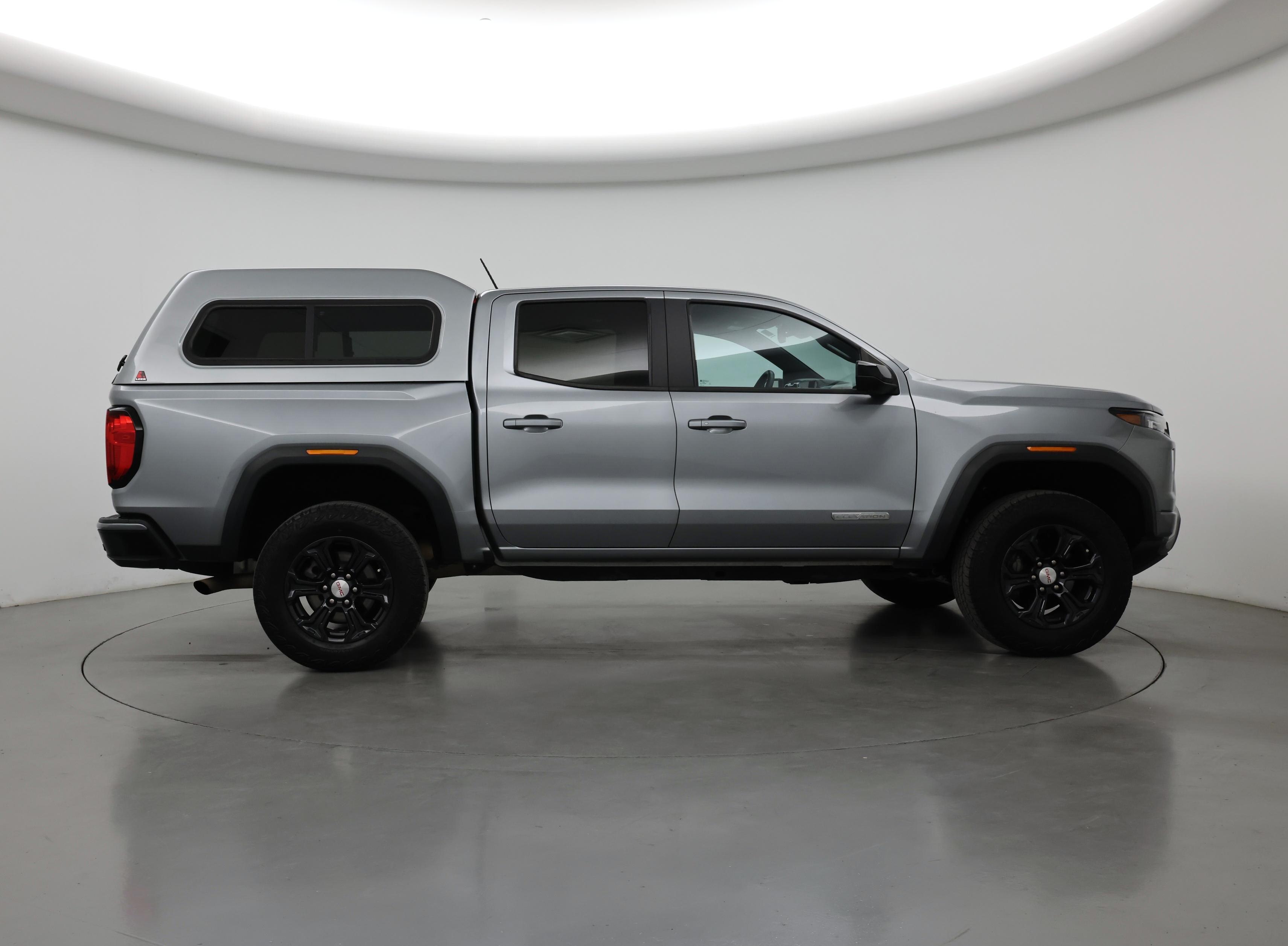 Thumbnail: 2023 GMC Canyon - 7