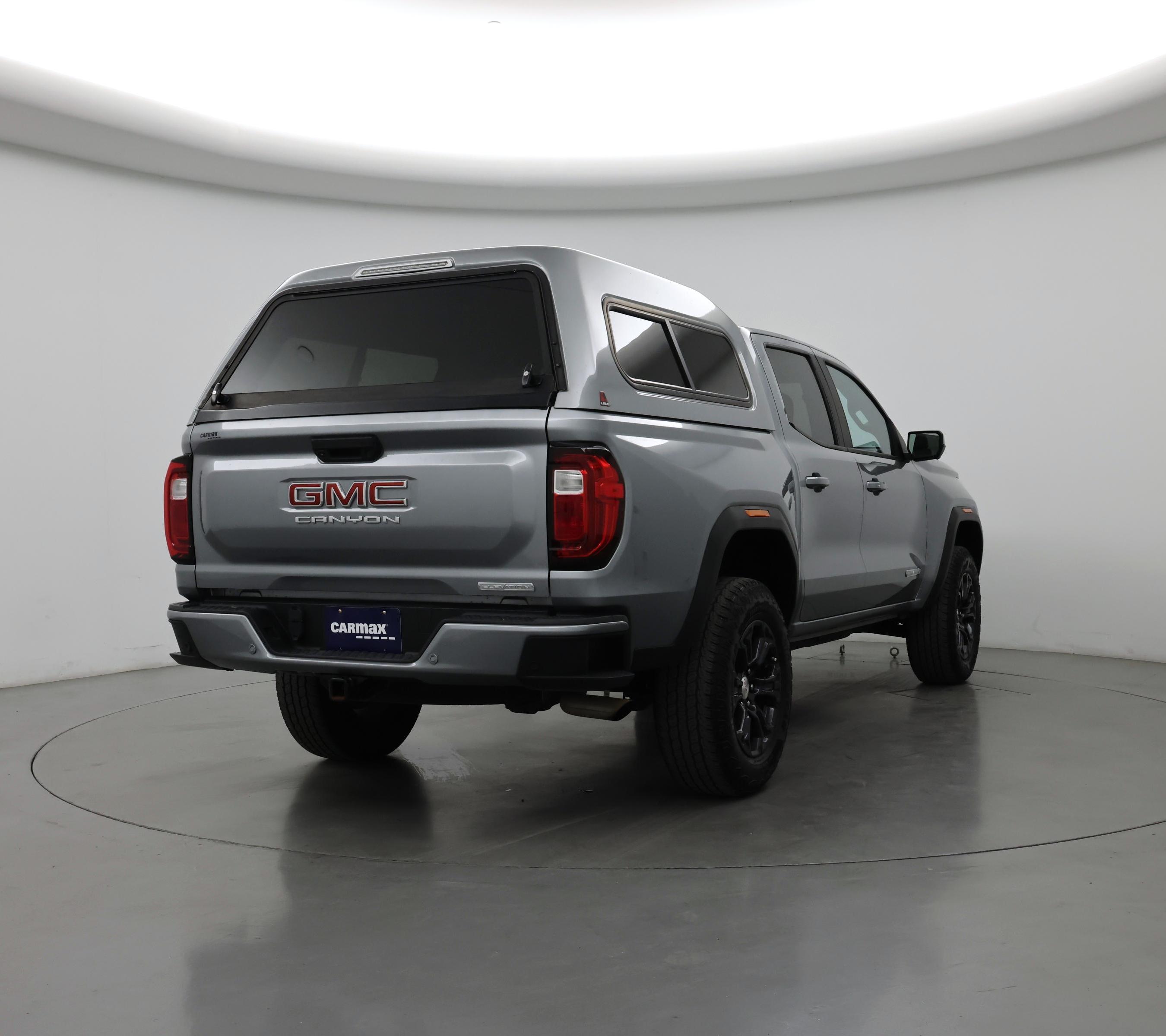 Thumbnail: 2023 GMC Canyon - 8