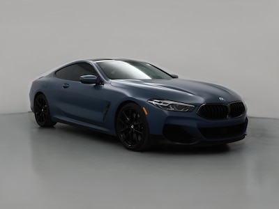 2019 BMW M850 I xDrive
